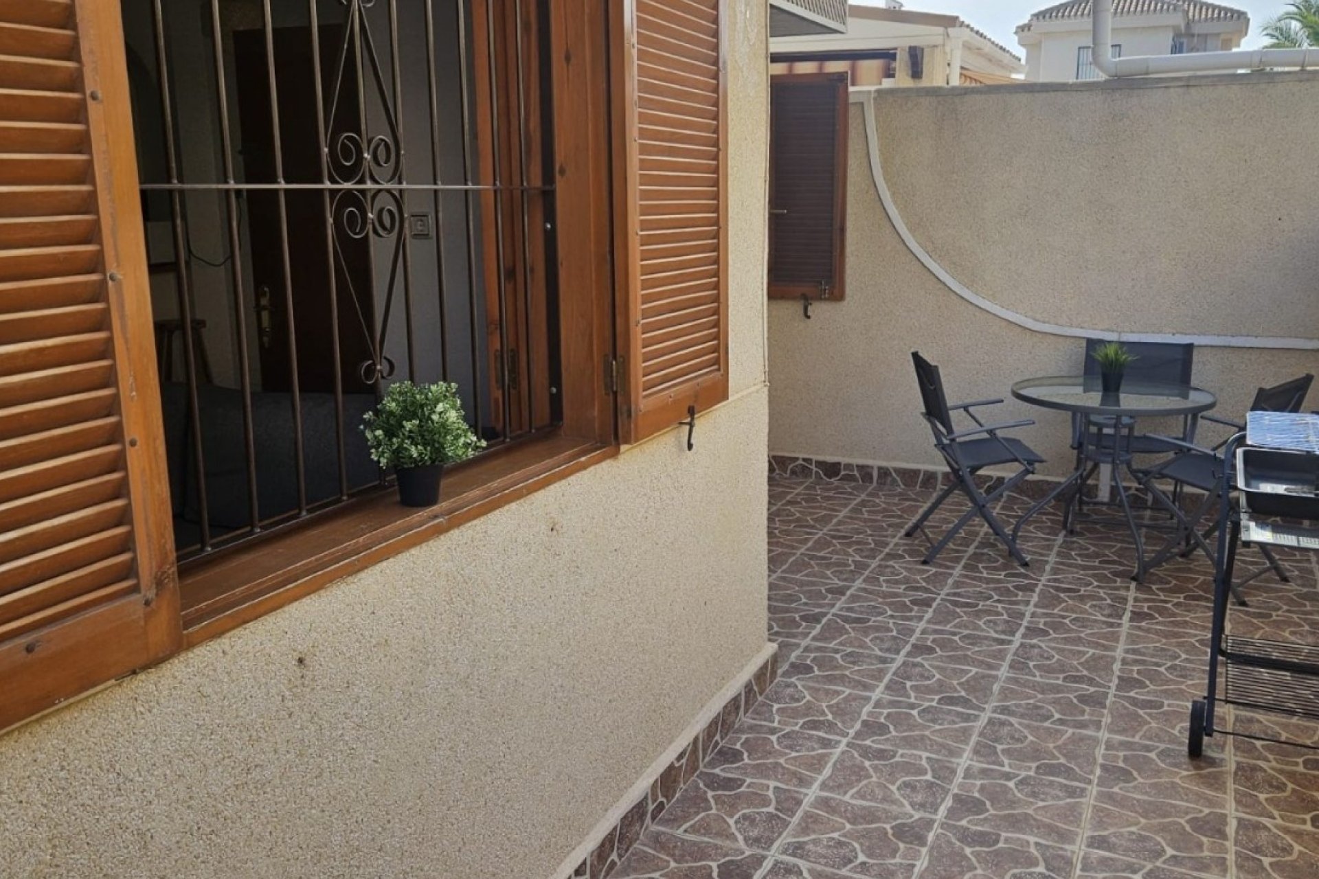 Videresalg - Leilighet / leilighet - Orihuela Costa - Playa Flamenca