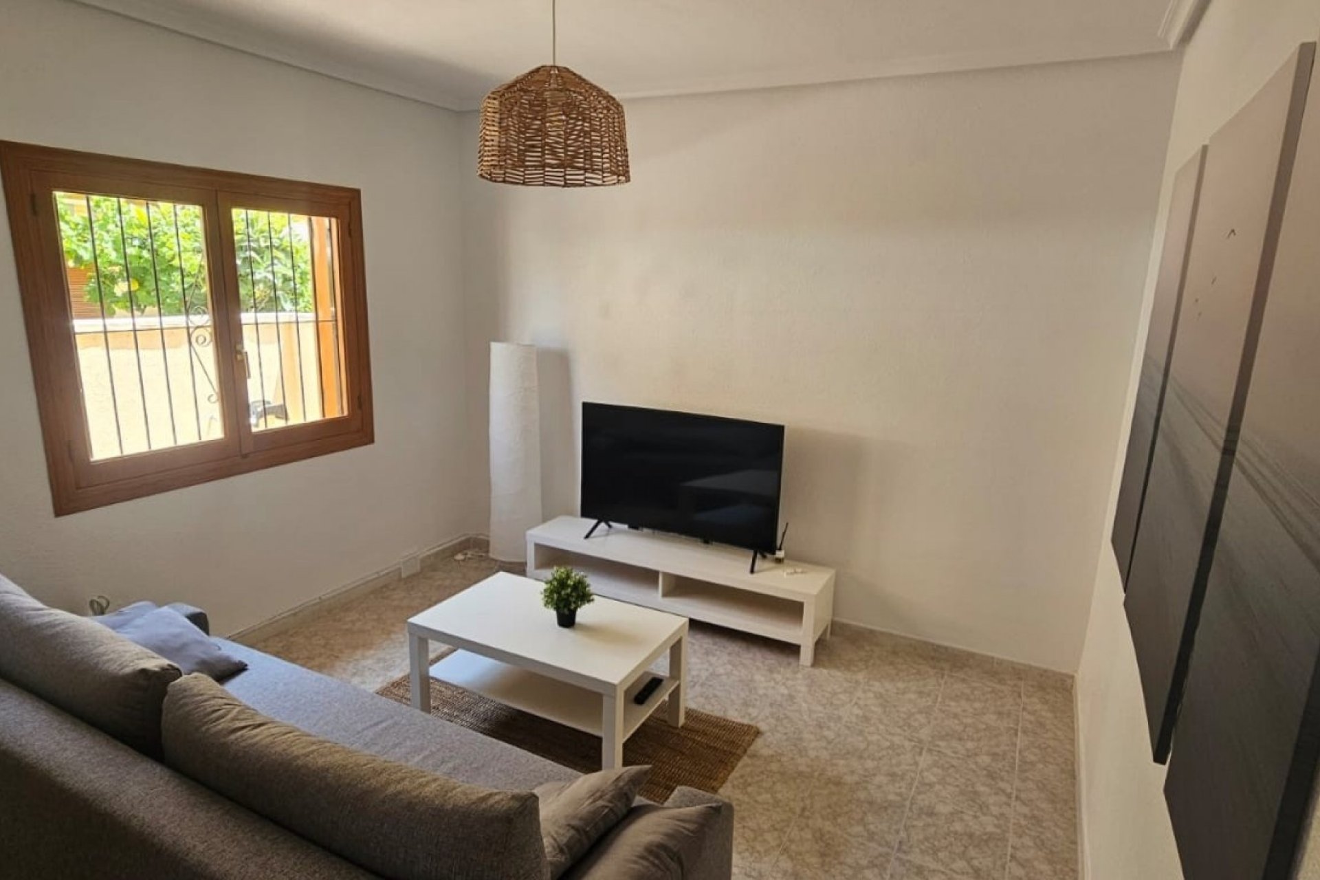 Videresalg - Leilighet / leilighet - Orihuela Costa - Playa Flamenca