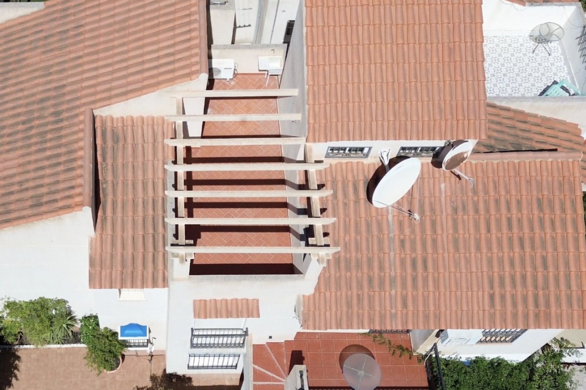 Videresalg - Leilighet / leilighet - Orihuela Costa - Playa Flamenca