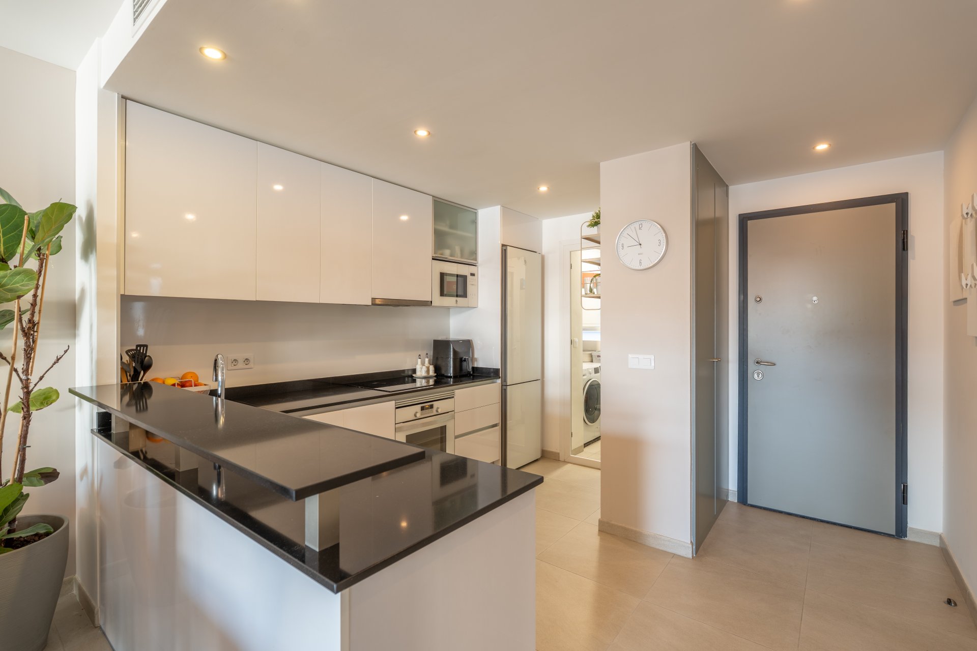 Videresalg - Leilighet / leilighet - Orihuela Costa - Playa Flamenca