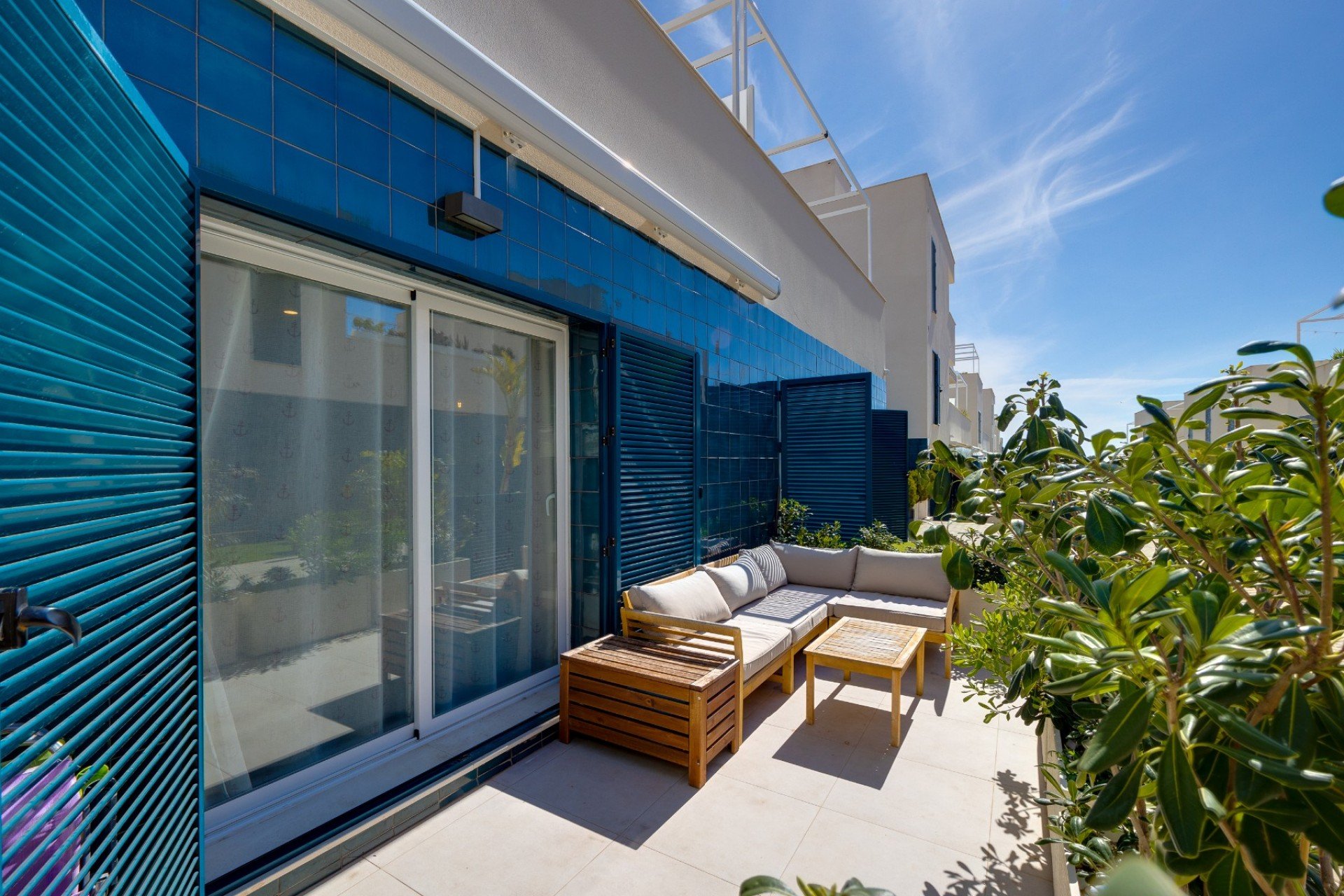 Videresalg - Leilighet / leilighet - Orihuela Costa - Playa Flamenca