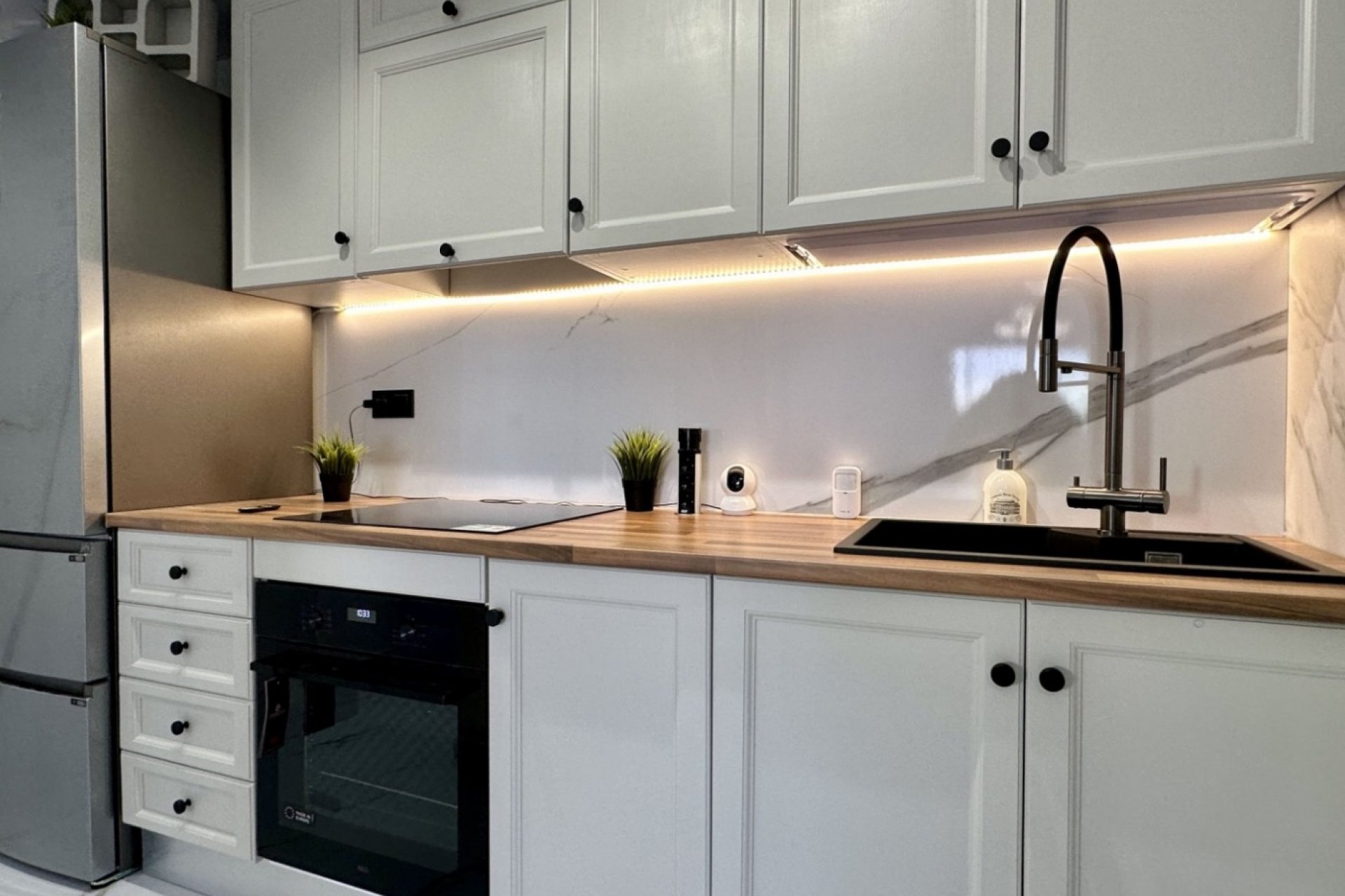 Videresalg - Leilighet / leilighet - Orihuela Costa - Playa Flamenca