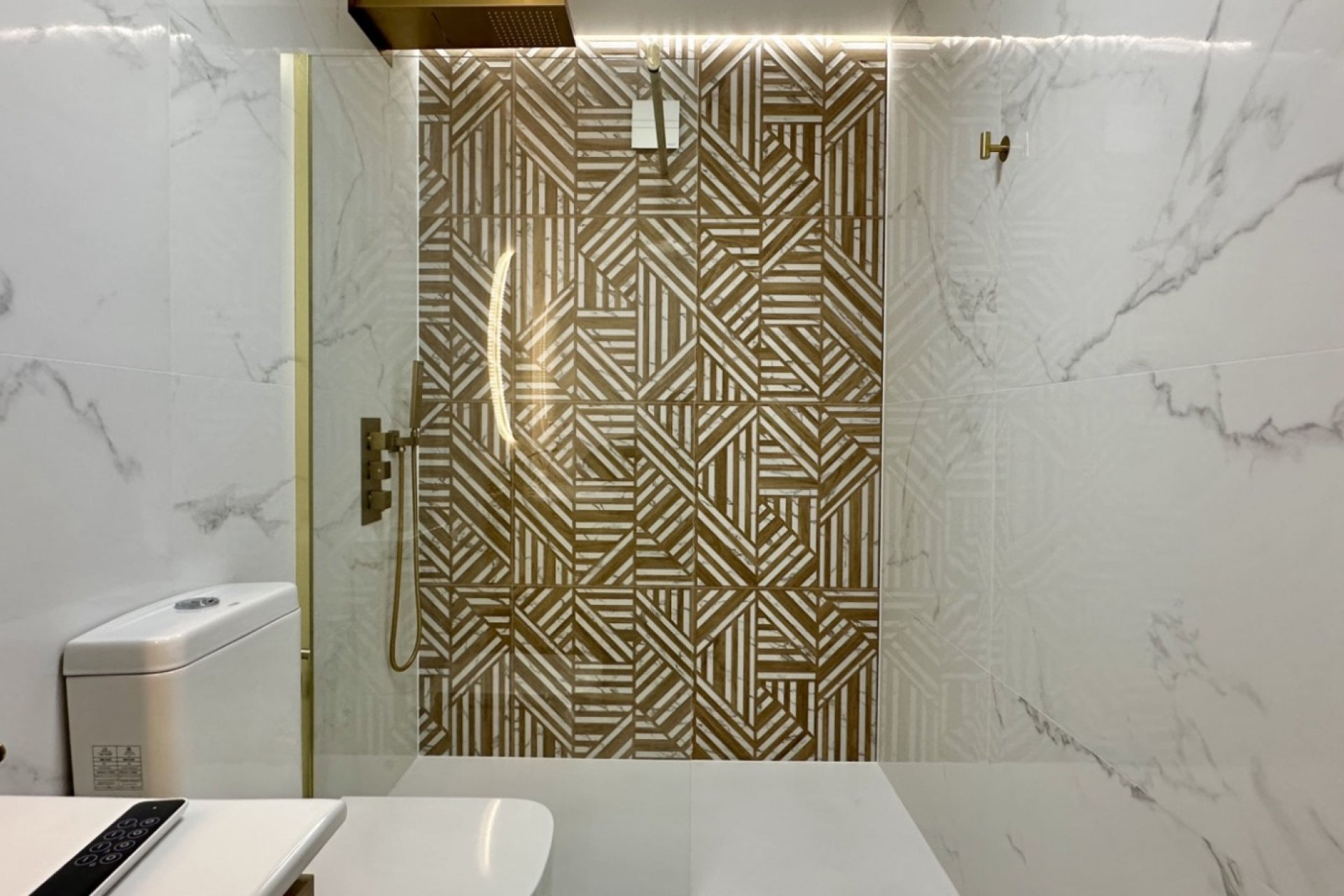 Videresalg - Leilighet / leilighet - Orihuela Costa - Playa Flamenca