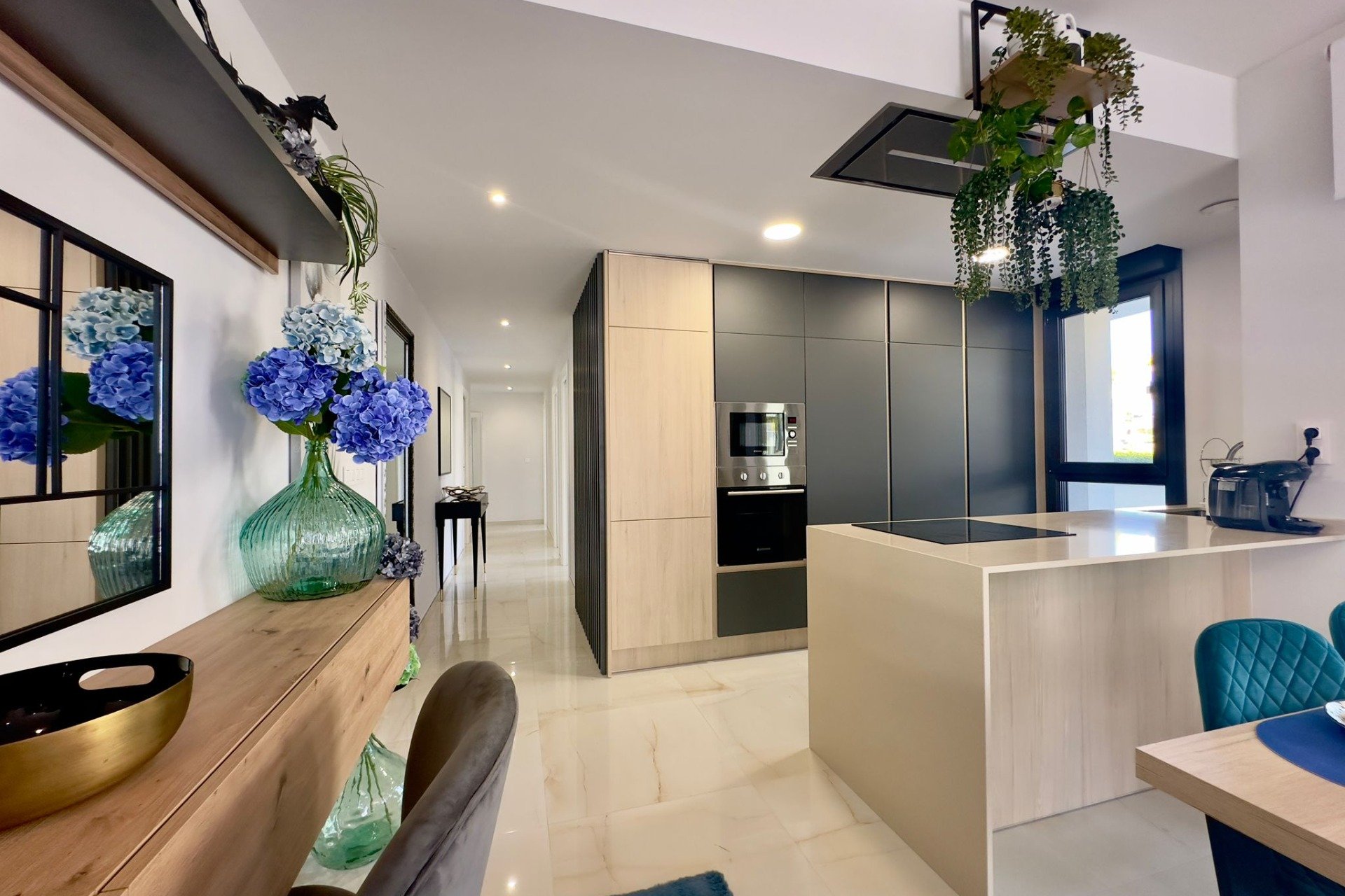 Videresalg - Leilighet / leilighet - Orihuela Costa - Playa Flamenca