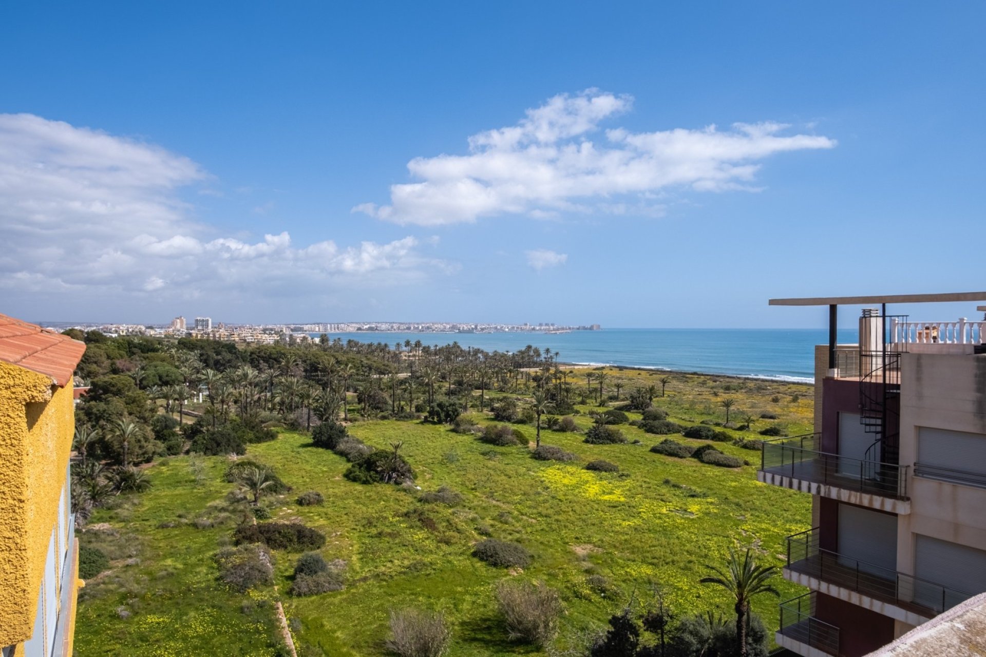 Videresalg - Leilighet / leilighet - Orihuela Costa - Punta Prima