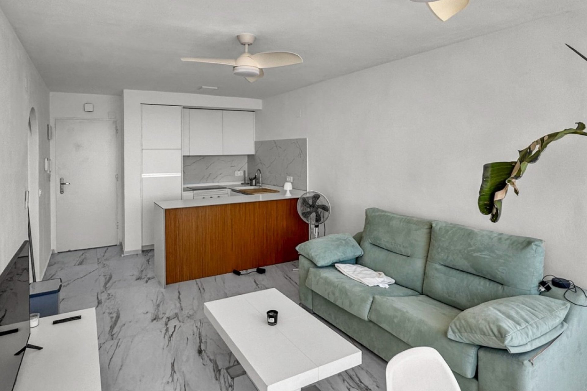 Videresalg - Leilighet / leilighet - Orihuela Costa - Punta Prima