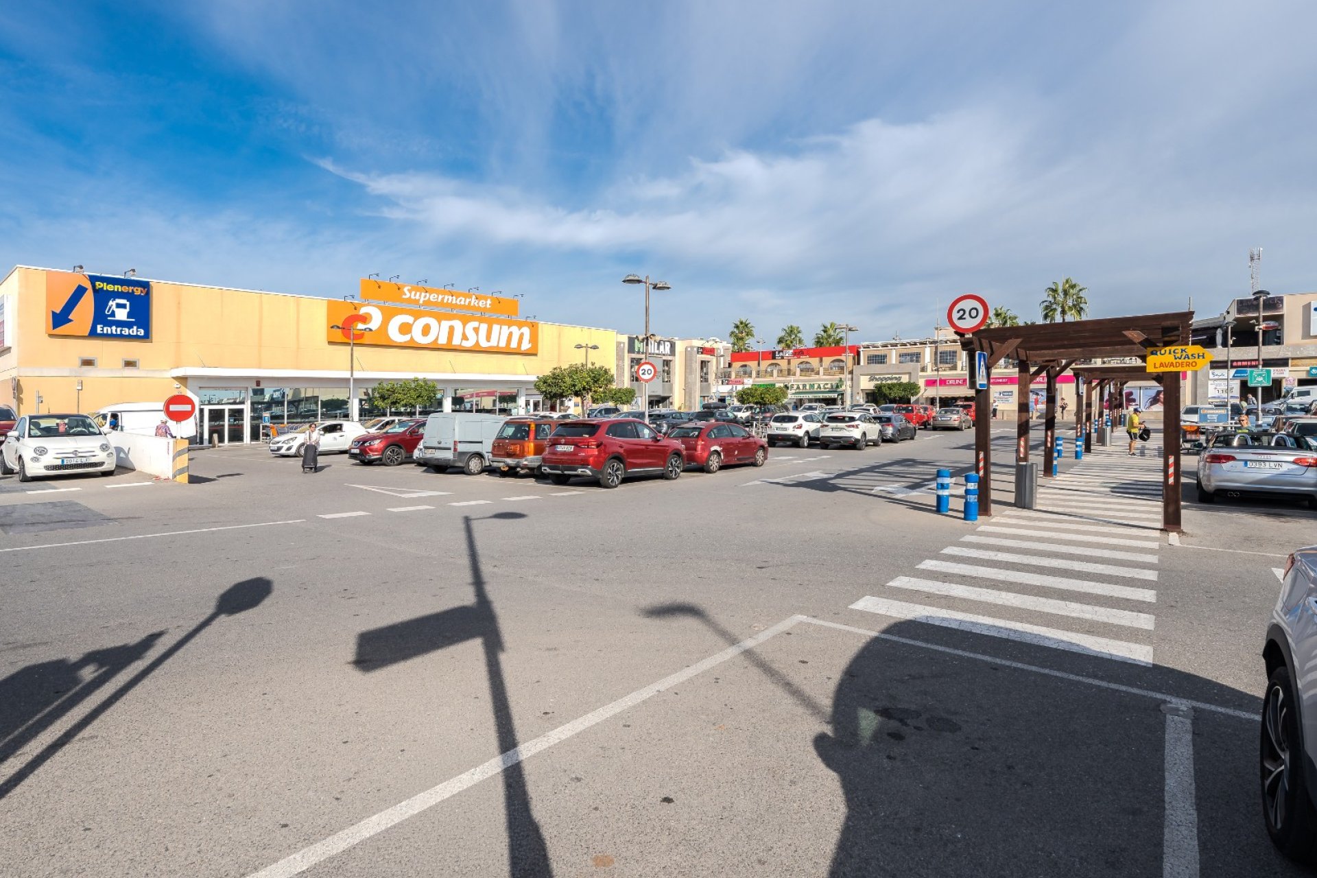 Videresalg - Leilighet / leilighet - Orihuela Costa - Punta Prima