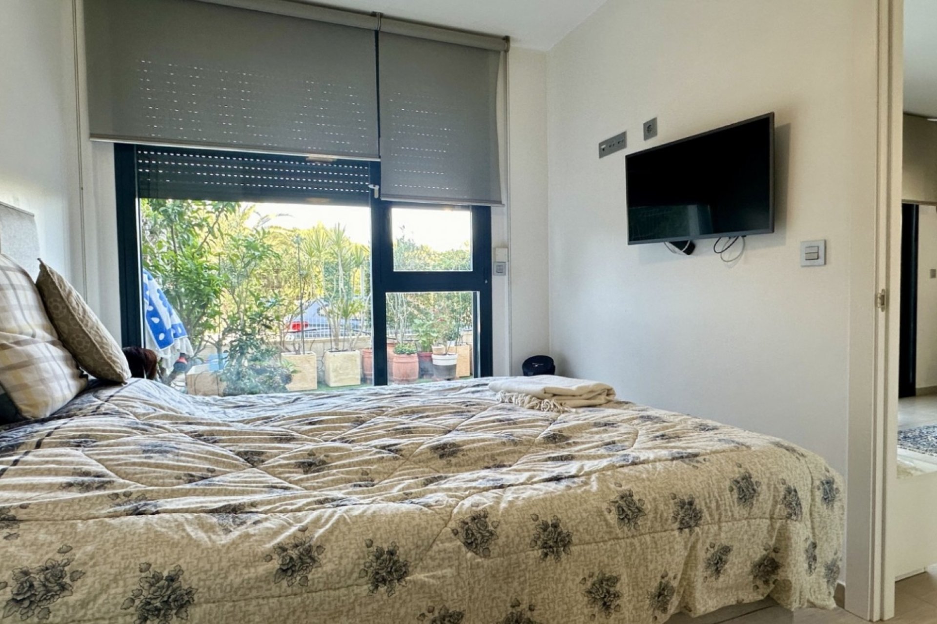 Videresalg - Leilighet / leilighet - Orihuela Costa - Punta Prima