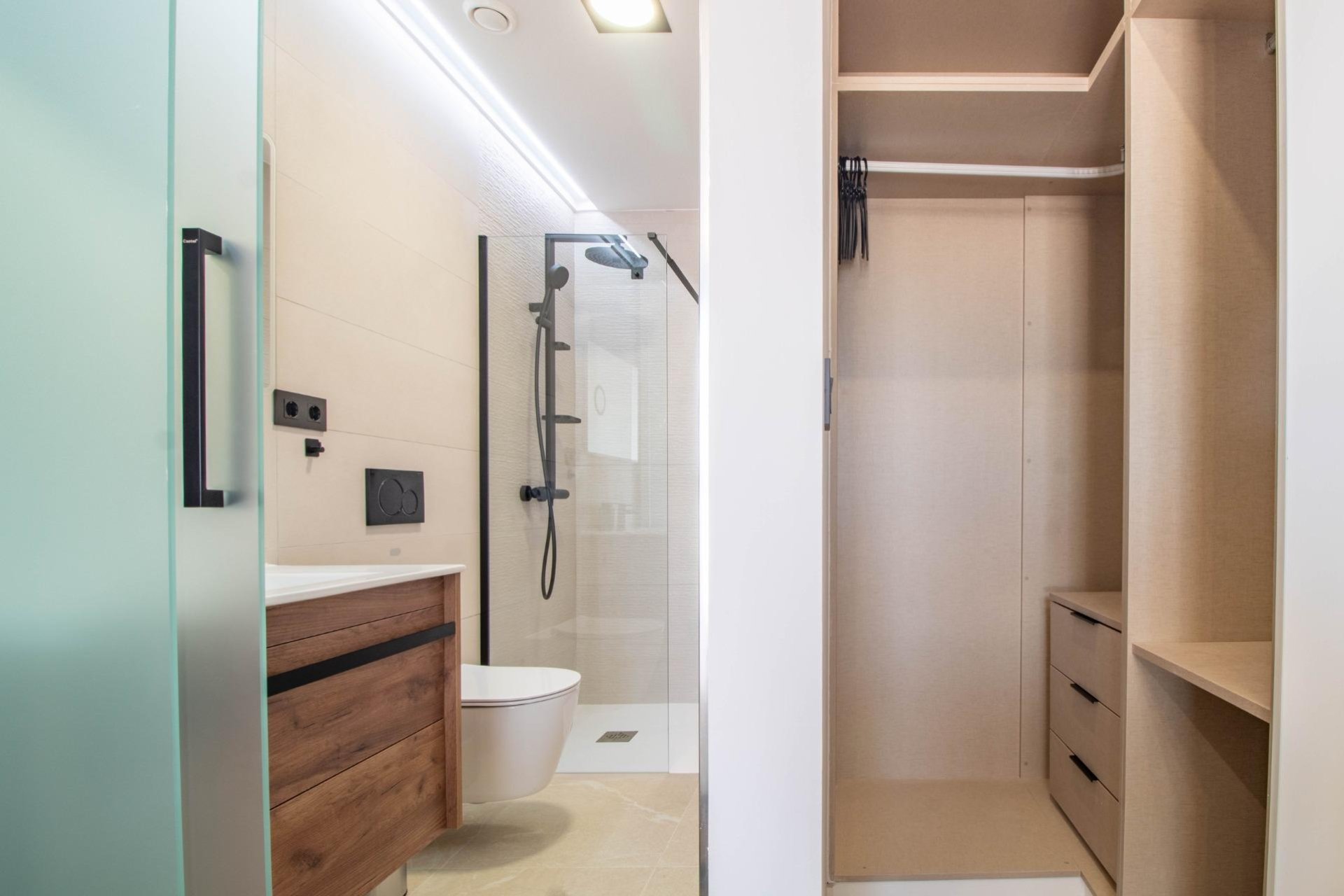 Videresalg - Leilighet / leilighet - Orihuela Costa - Punta Prima