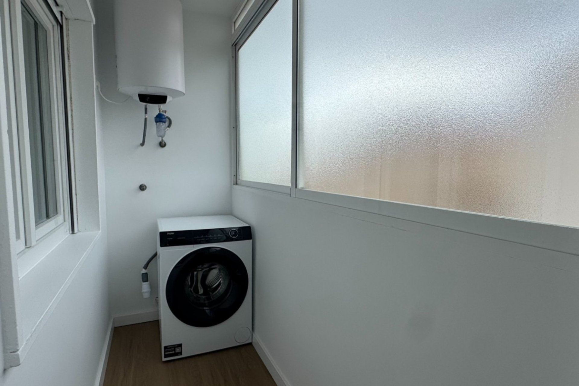 Videresalg - Leilighet / leilighet - Orihuela Costa - Punta Prima