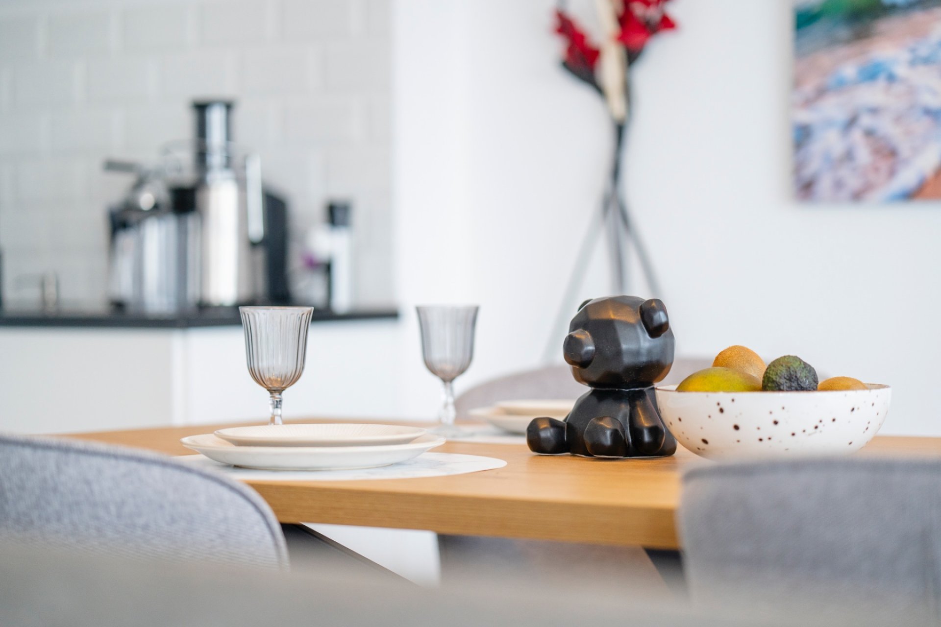 Videresalg - Leilighet / leilighet - Orihuela Costa - Punta Prima