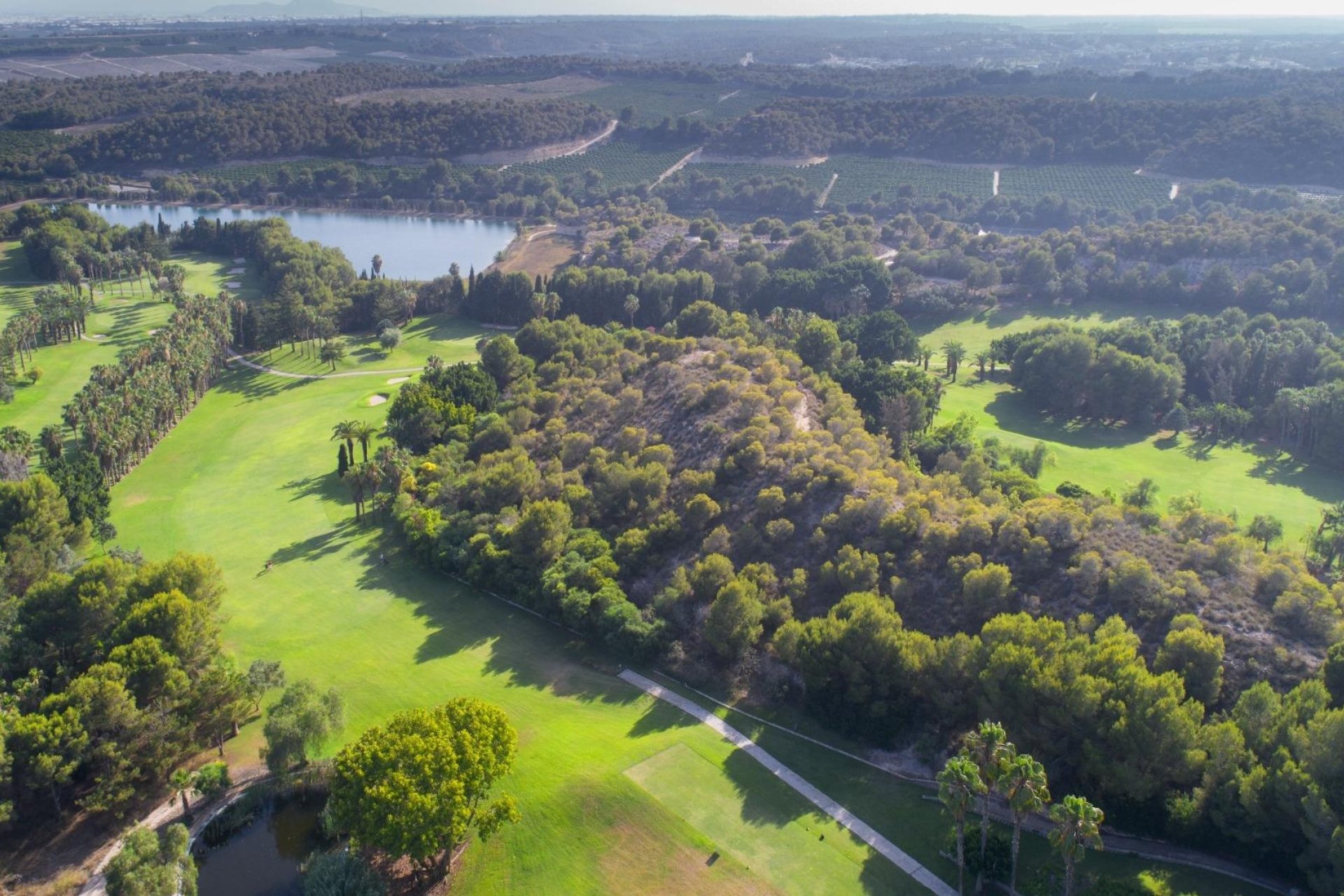 Videresalg - Leilighet / leilighet - Orihuela Costa - Villamartín-Las Filipinas