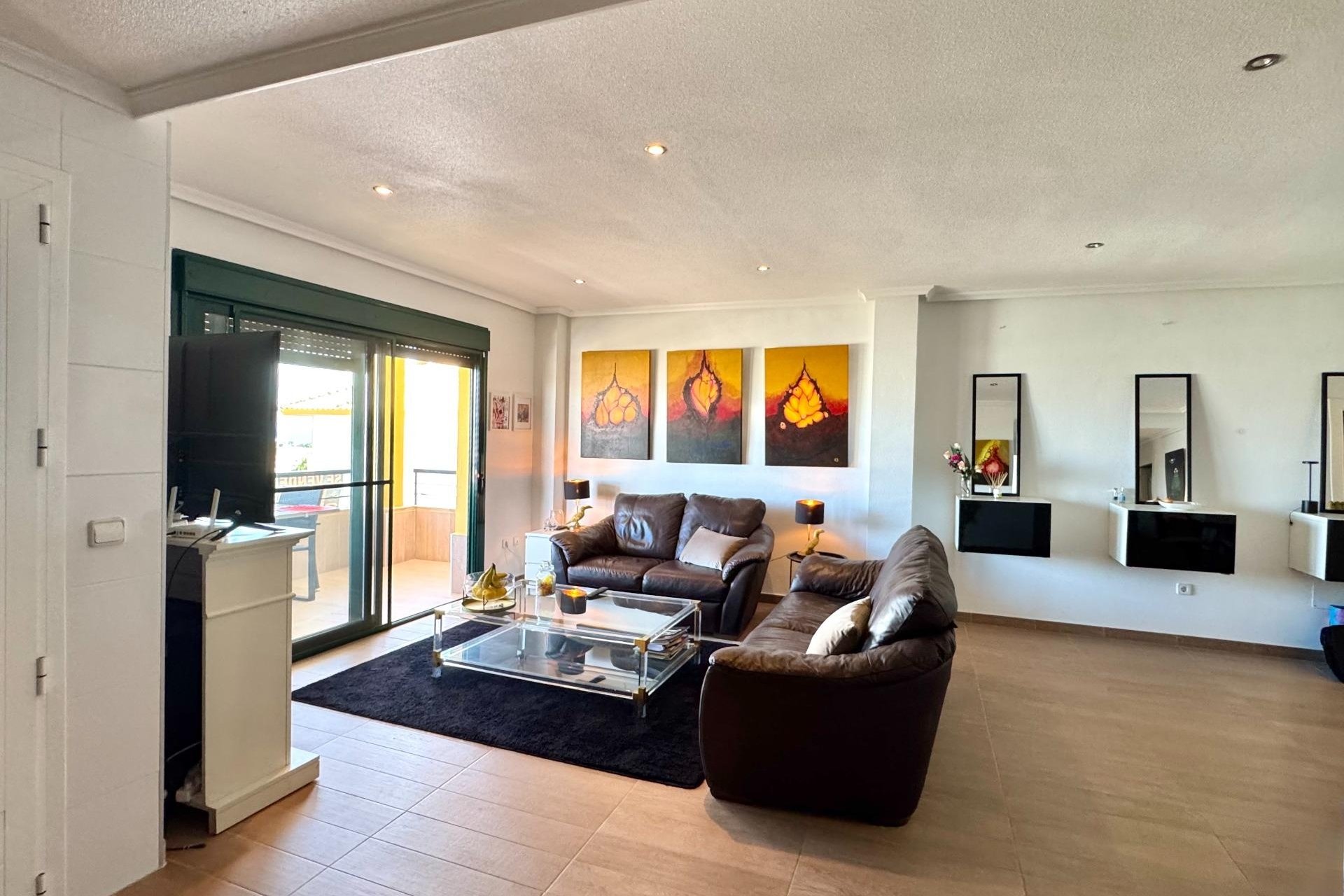 Videresalg - Leilighet / leilighet - Orihuela Costa - Villamartín-Las Filipinas