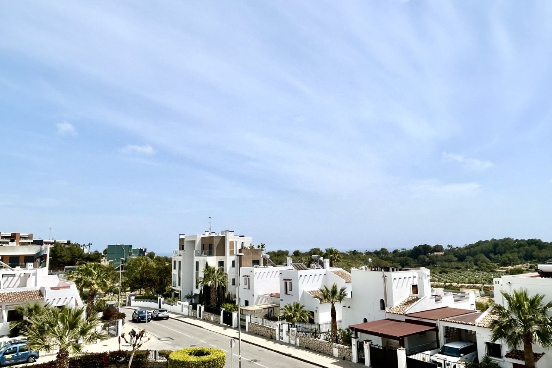 Videresalg - Leilighet / leilighet - Orihuela Costa - Villamartín