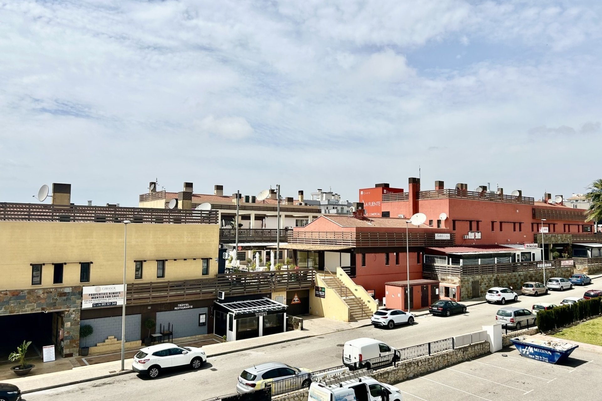 Videresalg - Leilighet / leilighet - Orihuela Costa - Villamartín