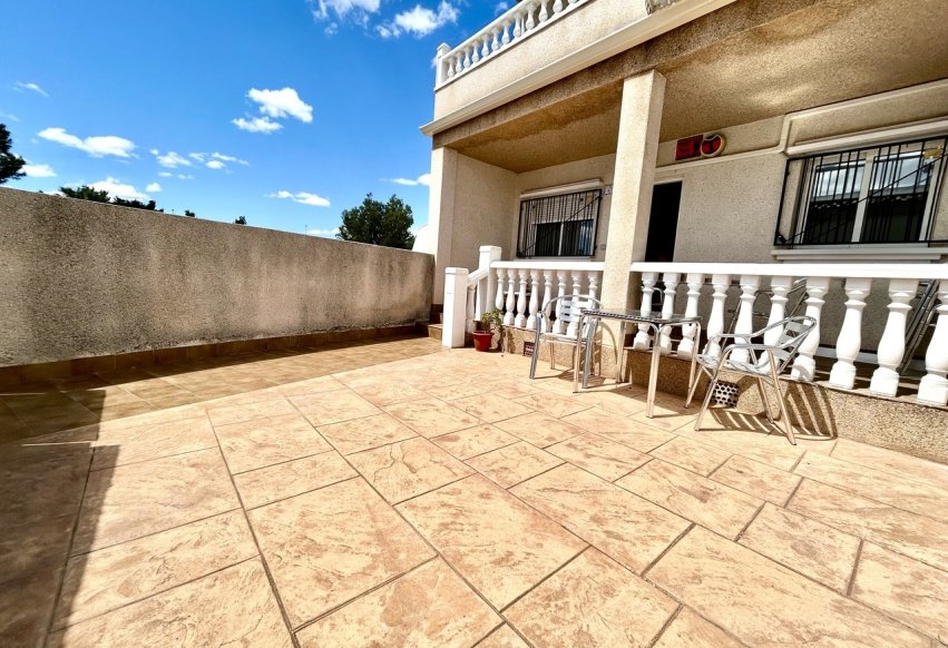 Videresalg - Leilighet / leilighet - Orihuela Costa - Villamartín