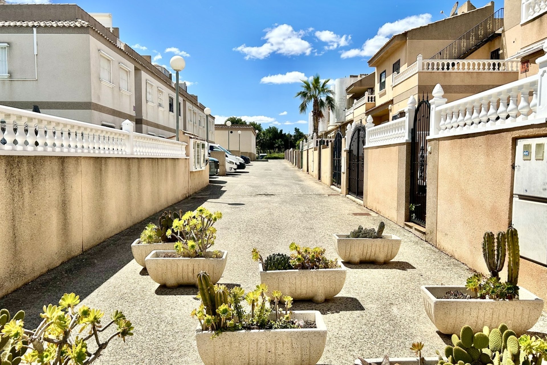 Videresalg - Leilighet / leilighet - Orihuela Costa - Villamartín