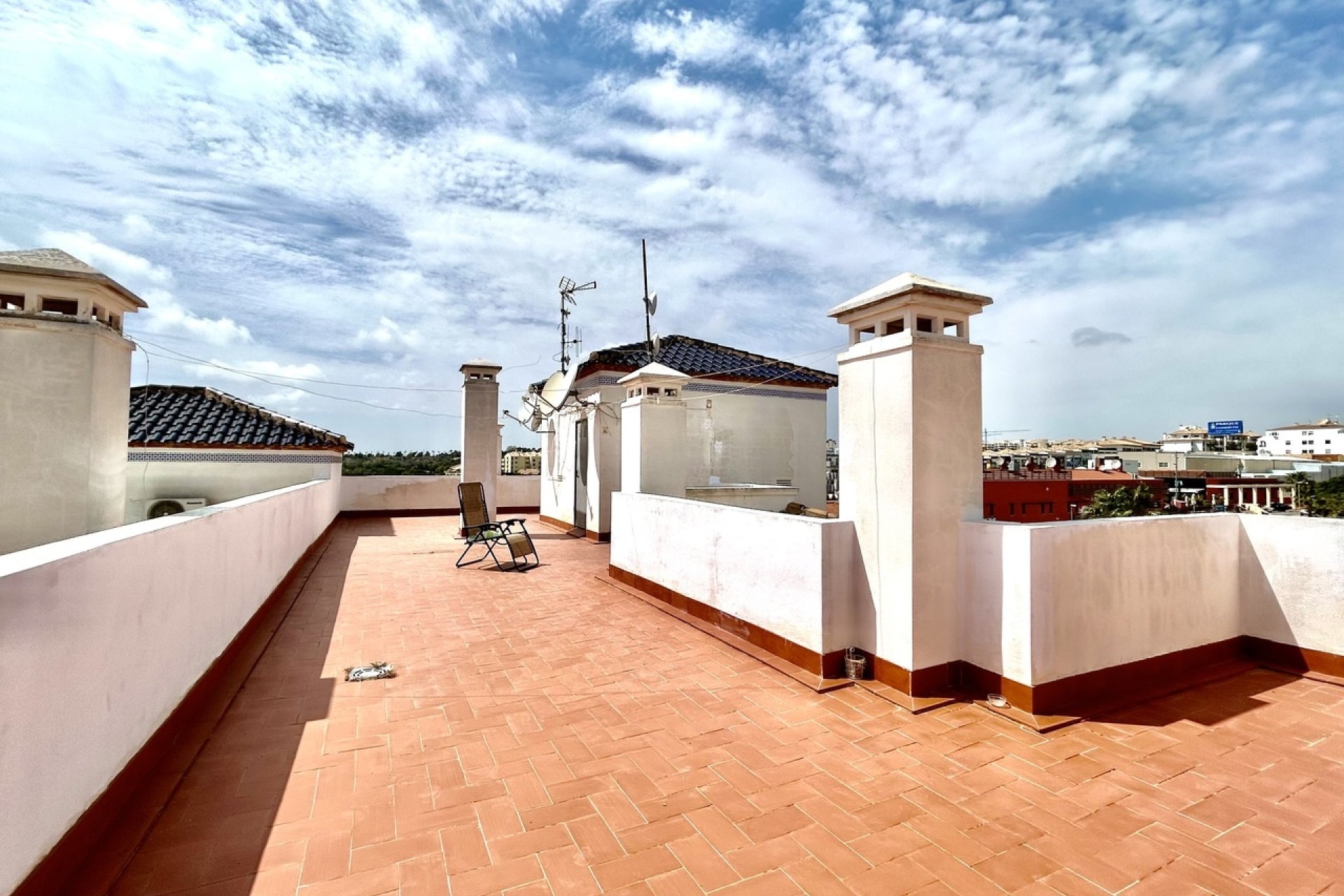 Videresalg - Leilighet / leilighet - Orihuela Costa - Villamartín