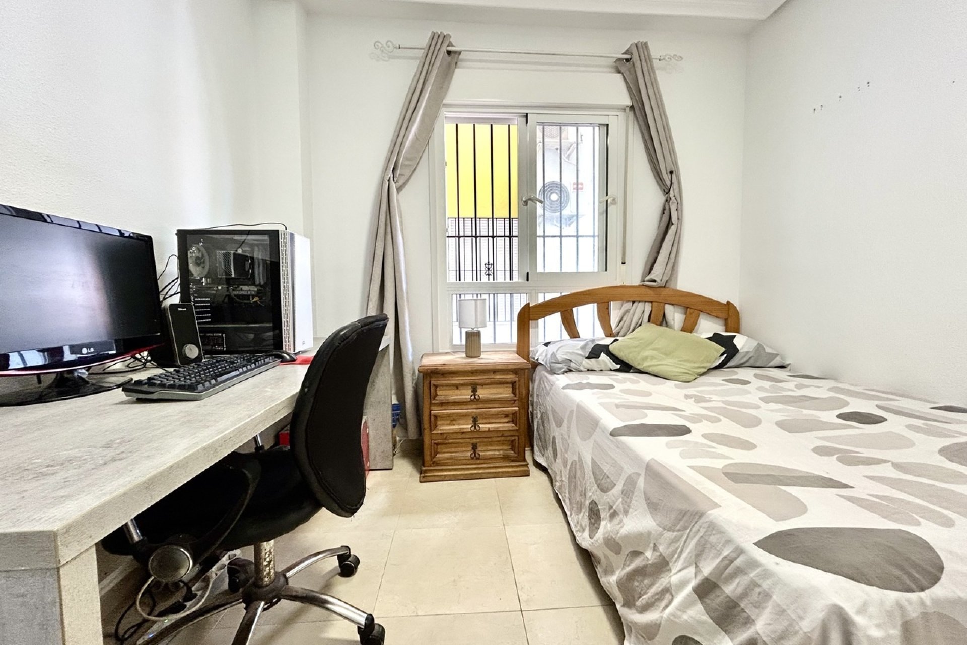 Videresalg - Leilighet / leilighet - Orihuela Costa - Villamartín