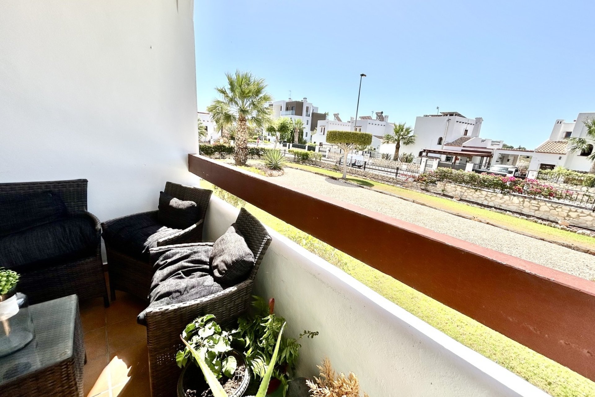 Videresalg - Leilighet / leilighet - Orihuela Costa - Villamartín