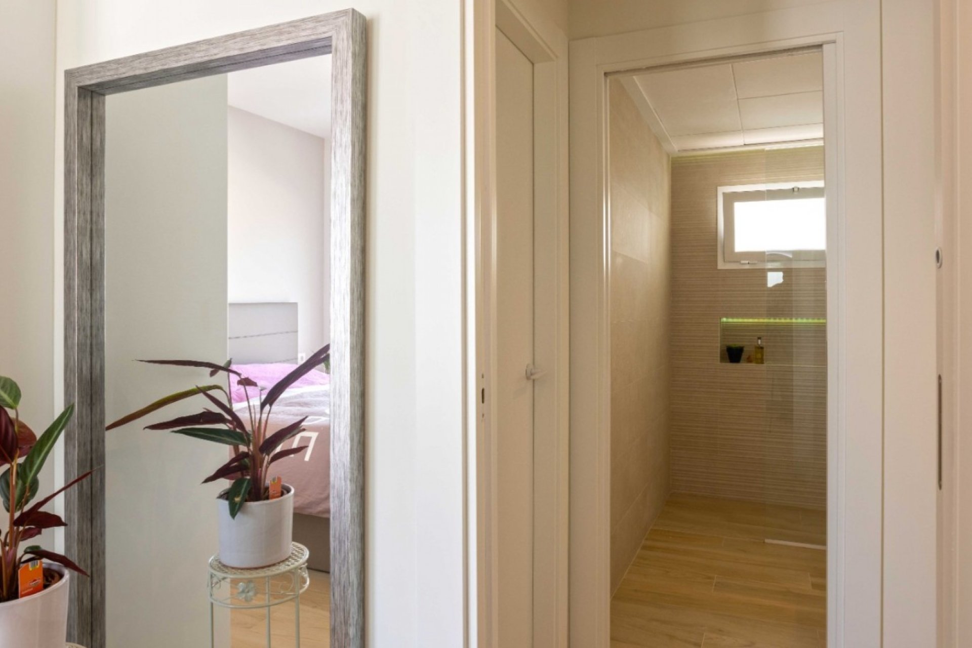 Videresalg - Leilighet / leilighet - Orihuela Costa - Villamartín