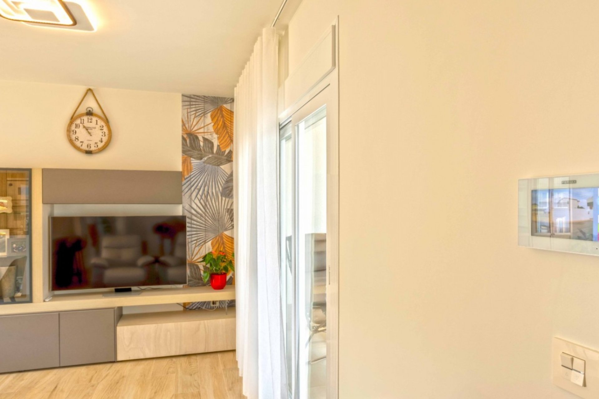 Videresalg - Leilighet / leilighet - Orihuela Costa - Villamartín