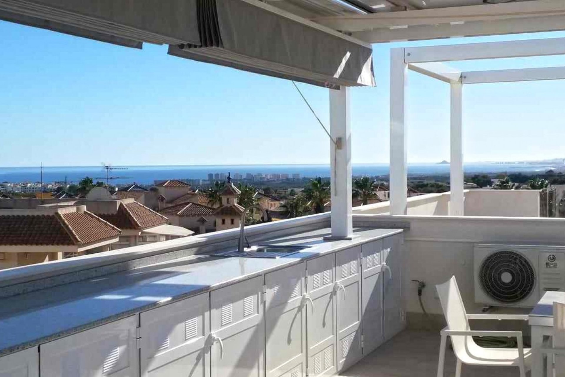 Videresalg - Leilighet / leilighet - Orihuela Costa - Villamartín