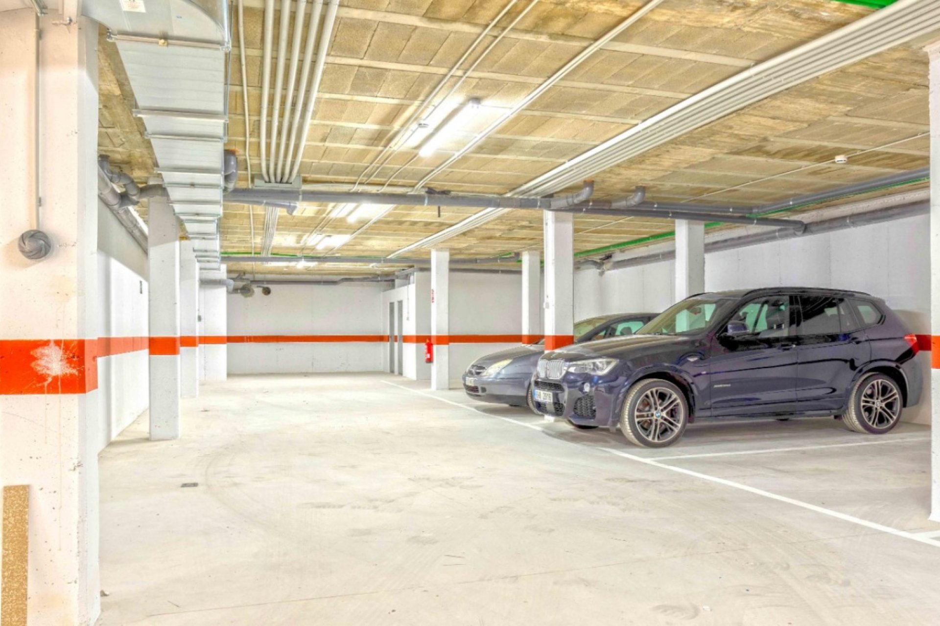 Videresalg - Leilighet / leilighet - Orihuela Costa - Villamartín