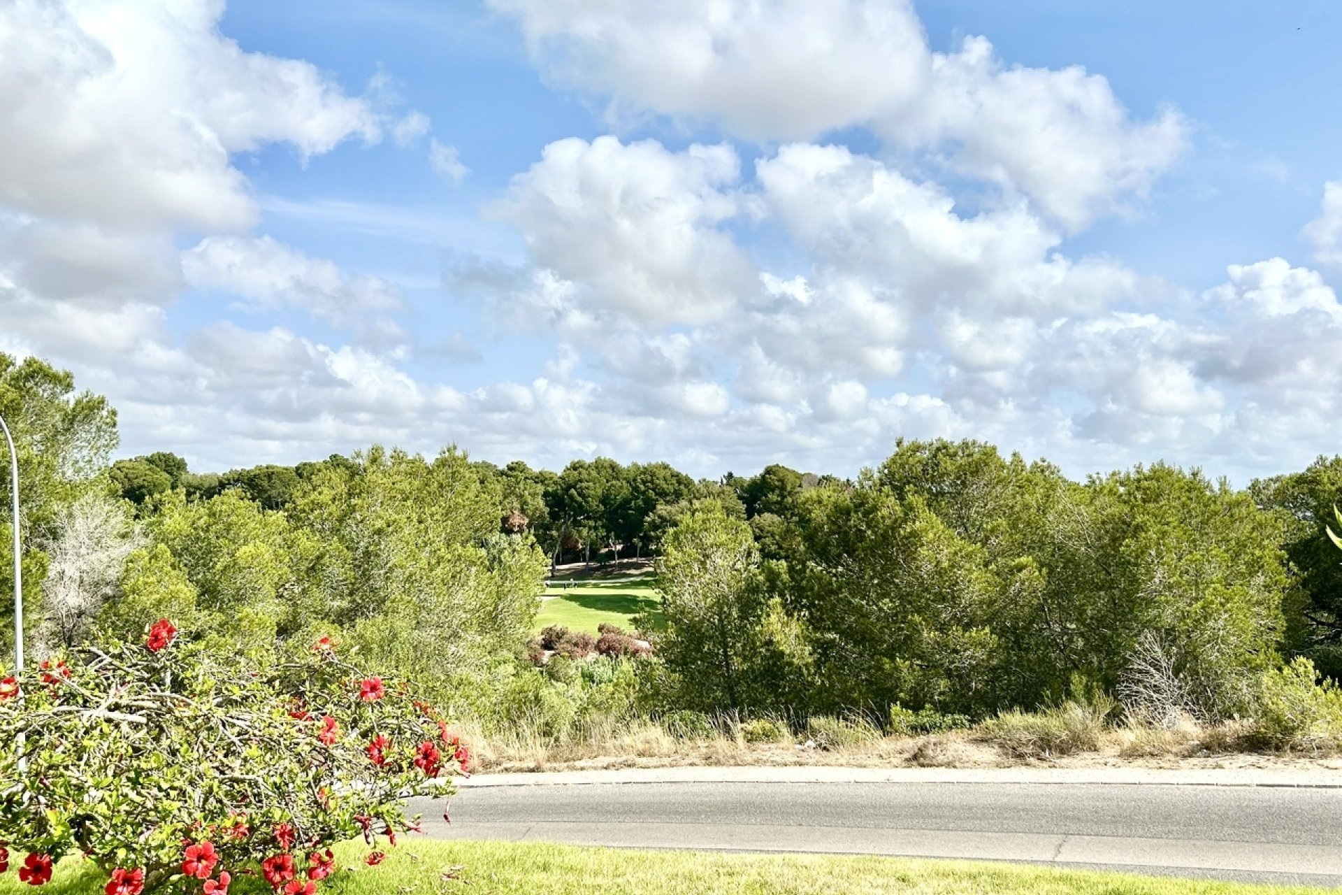 Videresalg - Leilighet / leilighet - Orihuela Costa - Villamartín