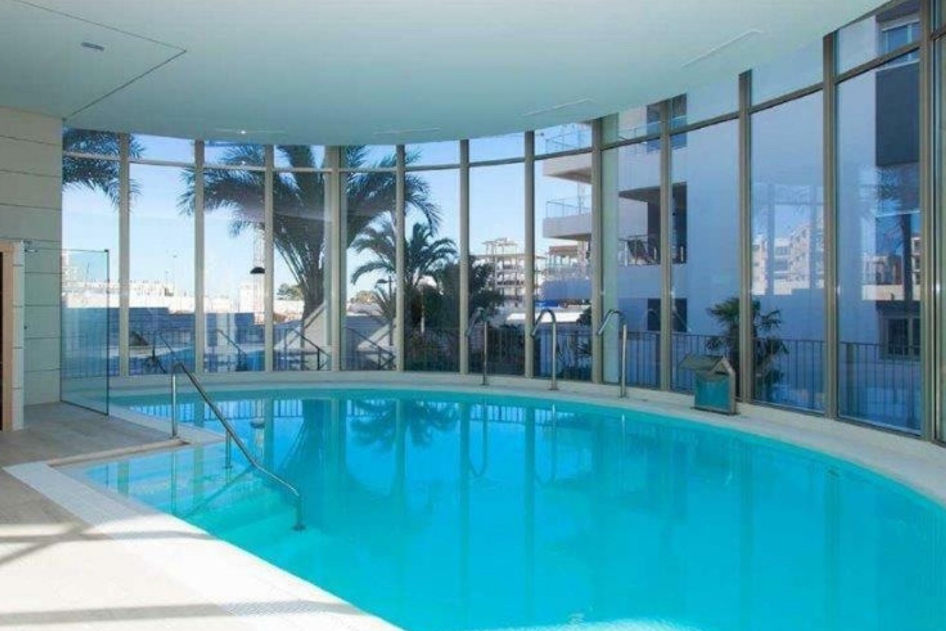 Videresalg - Leilighet / leilighet - Orihuela Costa - Villamartín
