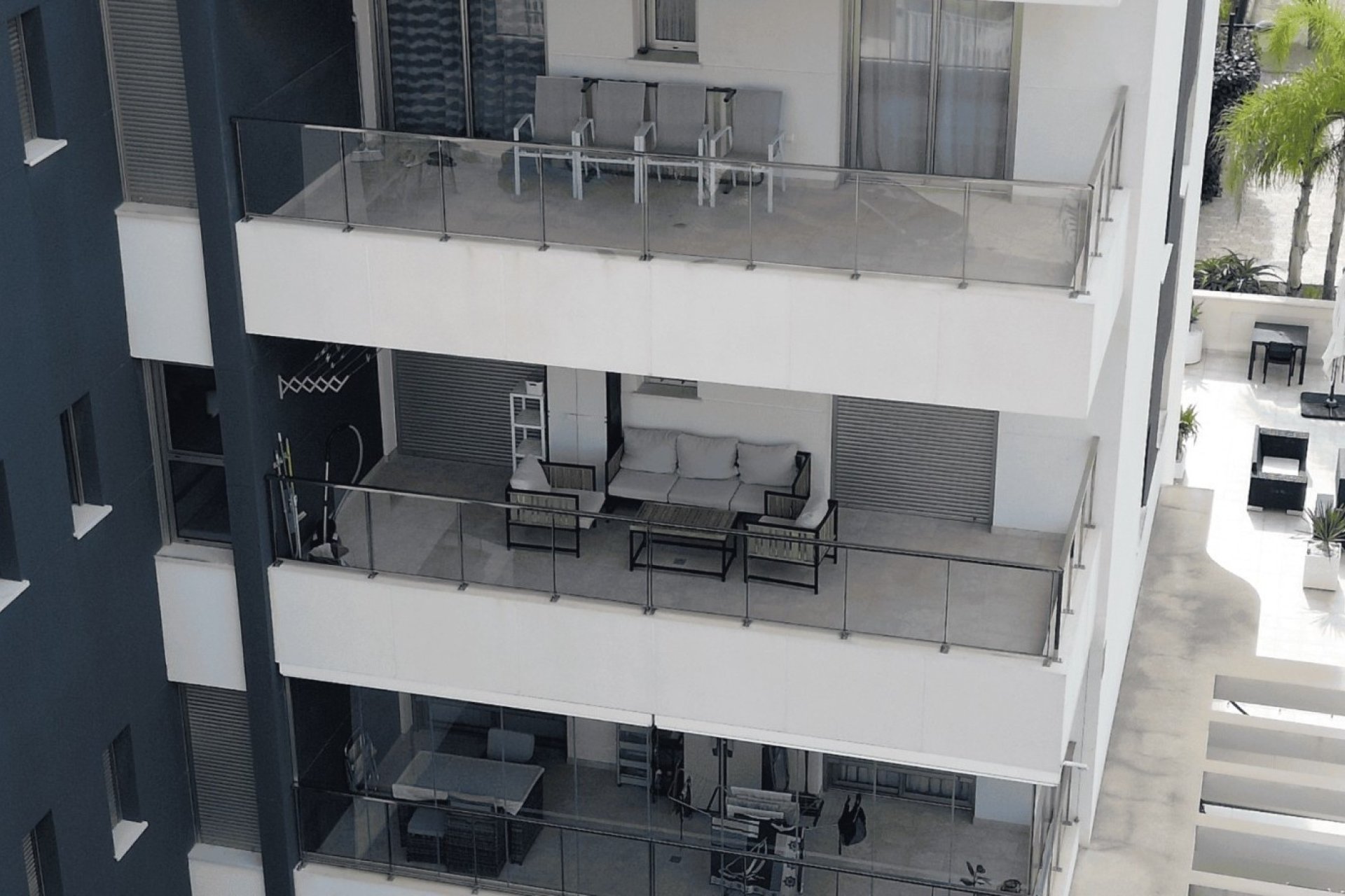 Videresalg - Leilighet / leilighet - Orihuela Costa - Villamartín