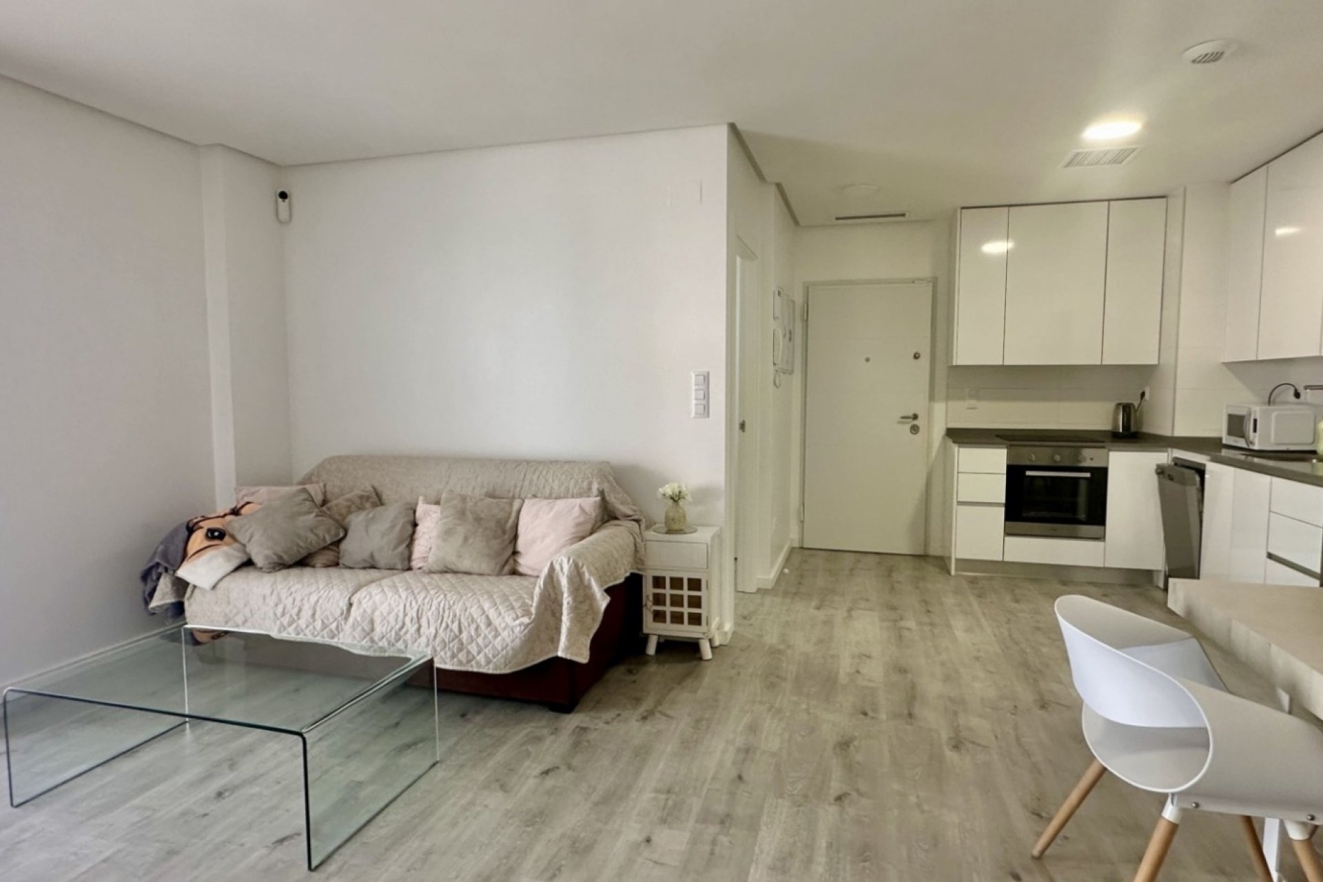Videresalg - Leilighet / leilighet - Orihuela Costa - Villamartín