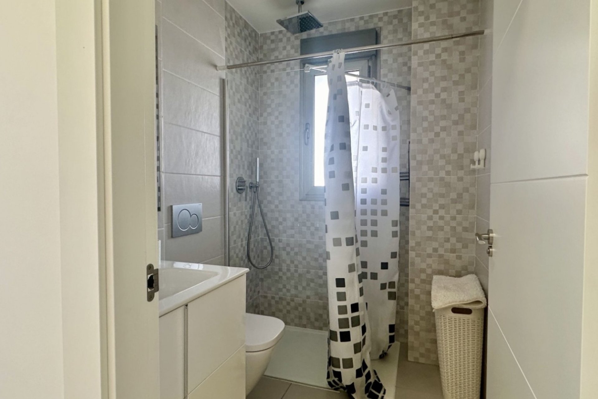 Videresalg - Leilighet / leilighet - Orihuela Costa - Villamartín