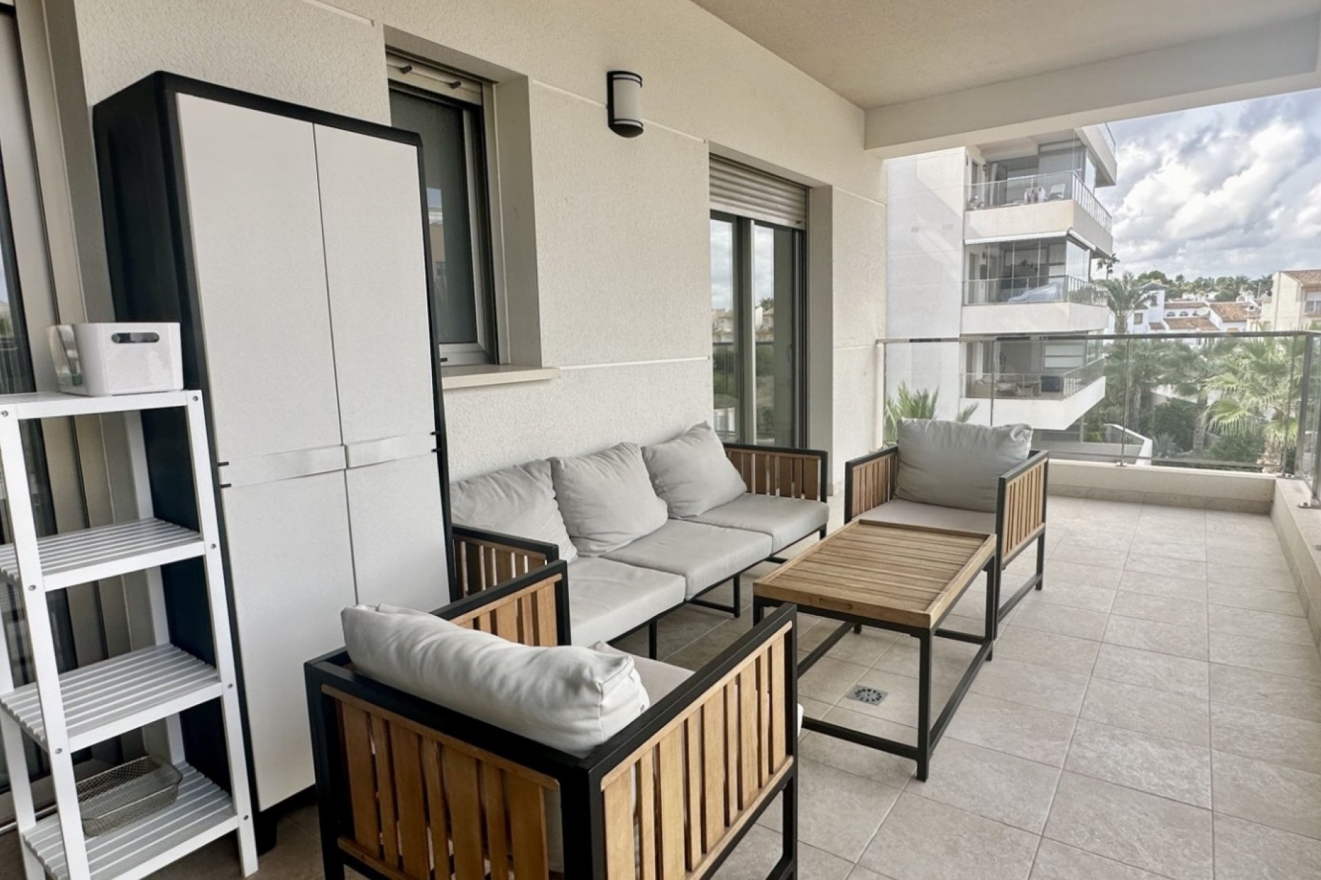 Videresalg - Leilighet / leilighet - Orihuela Costa - Villamartín