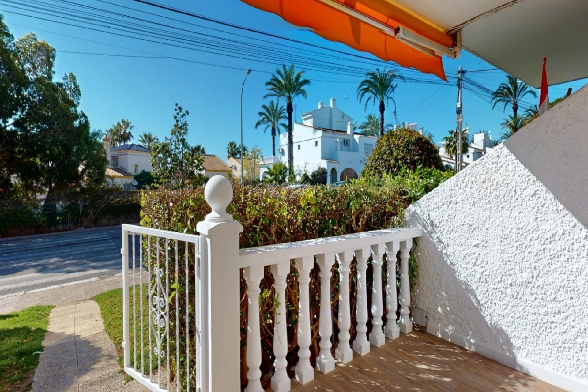 Videresalg - Leilighet / leilighet - Orihuela Costa - Villamartín