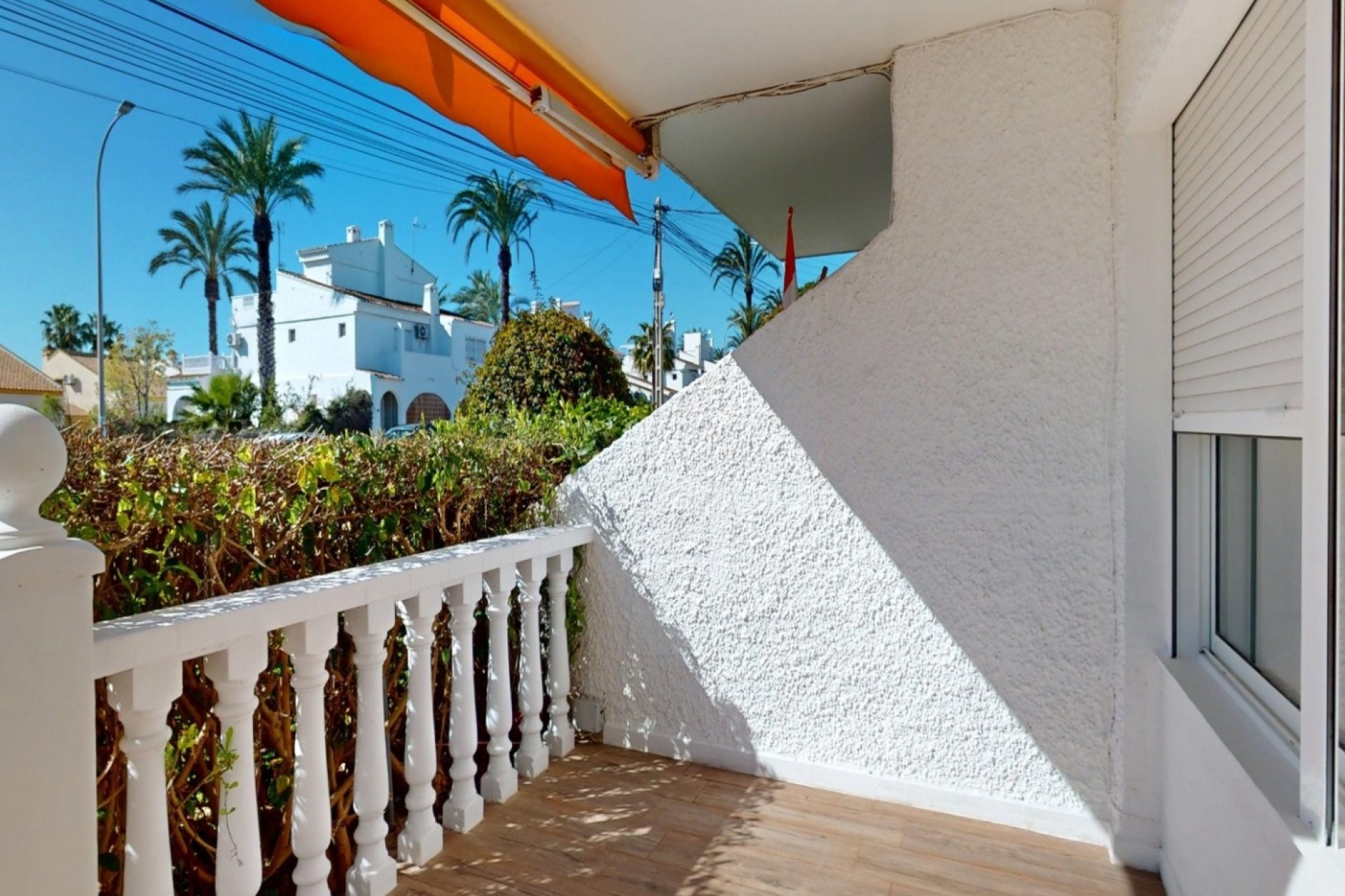 Videresalg - Leilighet / leilighet - Orihuela Costa - Villamartín