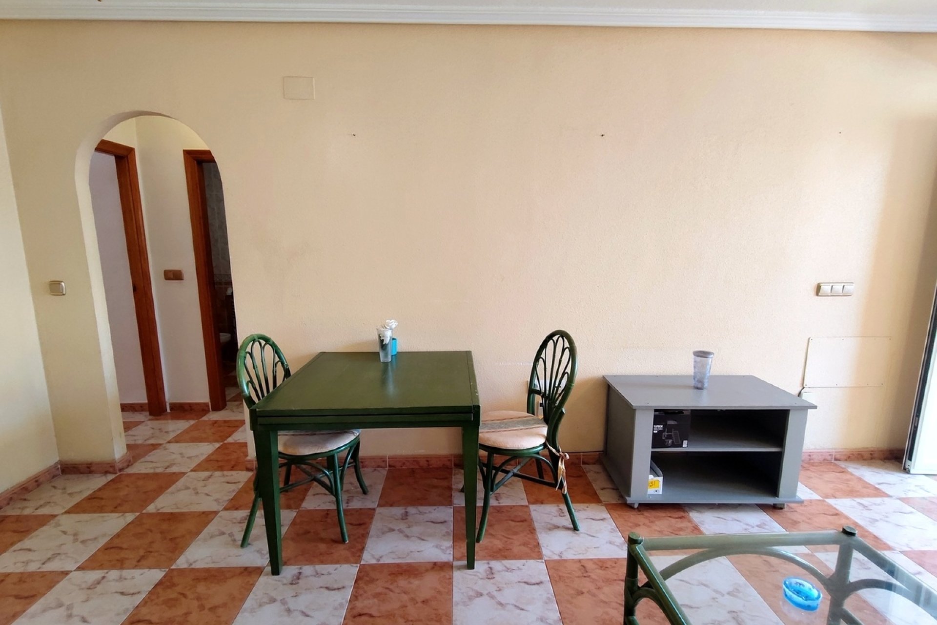 Videresalg - Leilighet / leilighet - Orihuela Costa - Villamartín