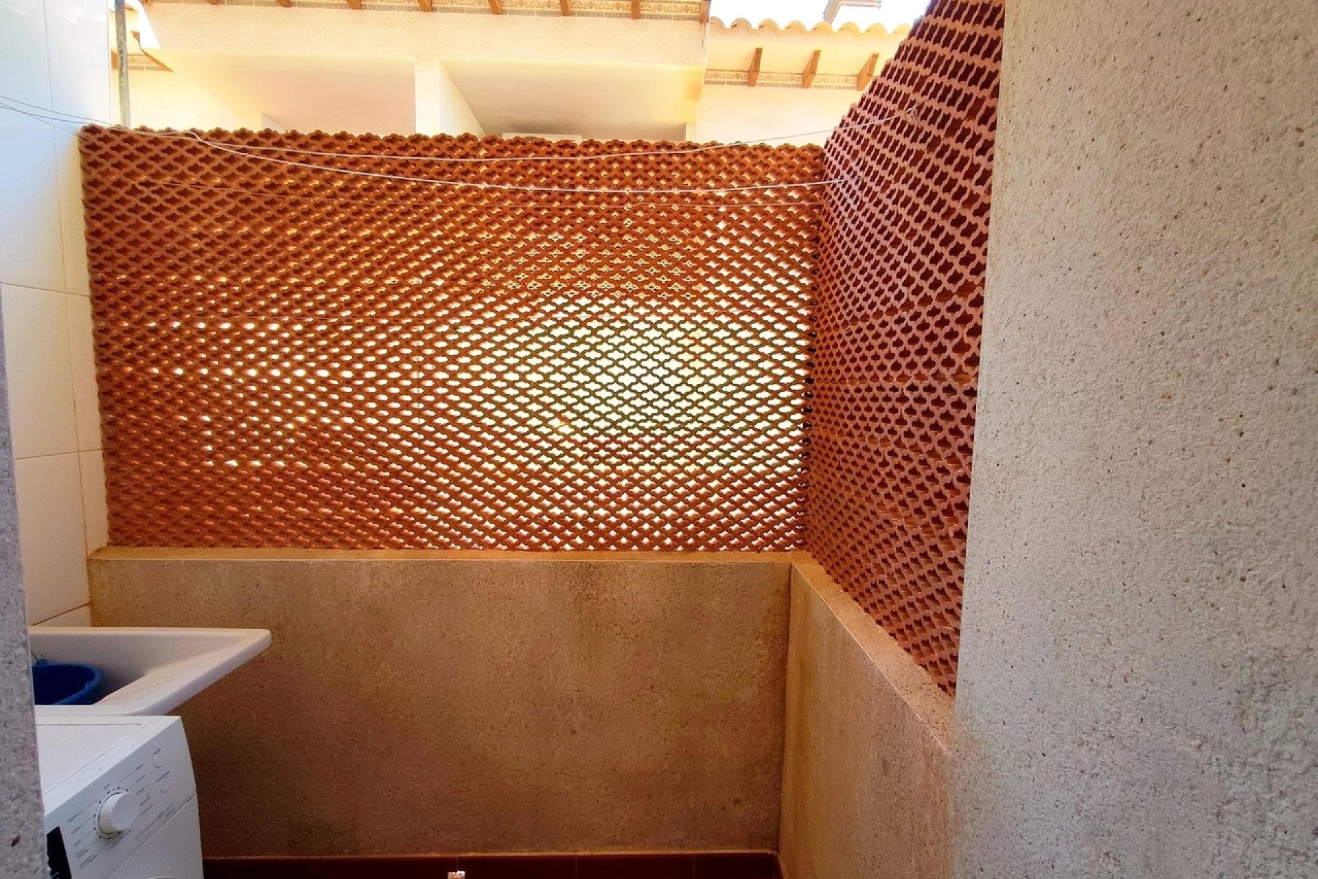 Videresalg - Leilighet / leilighet - Orihuela Costa - Villamartín