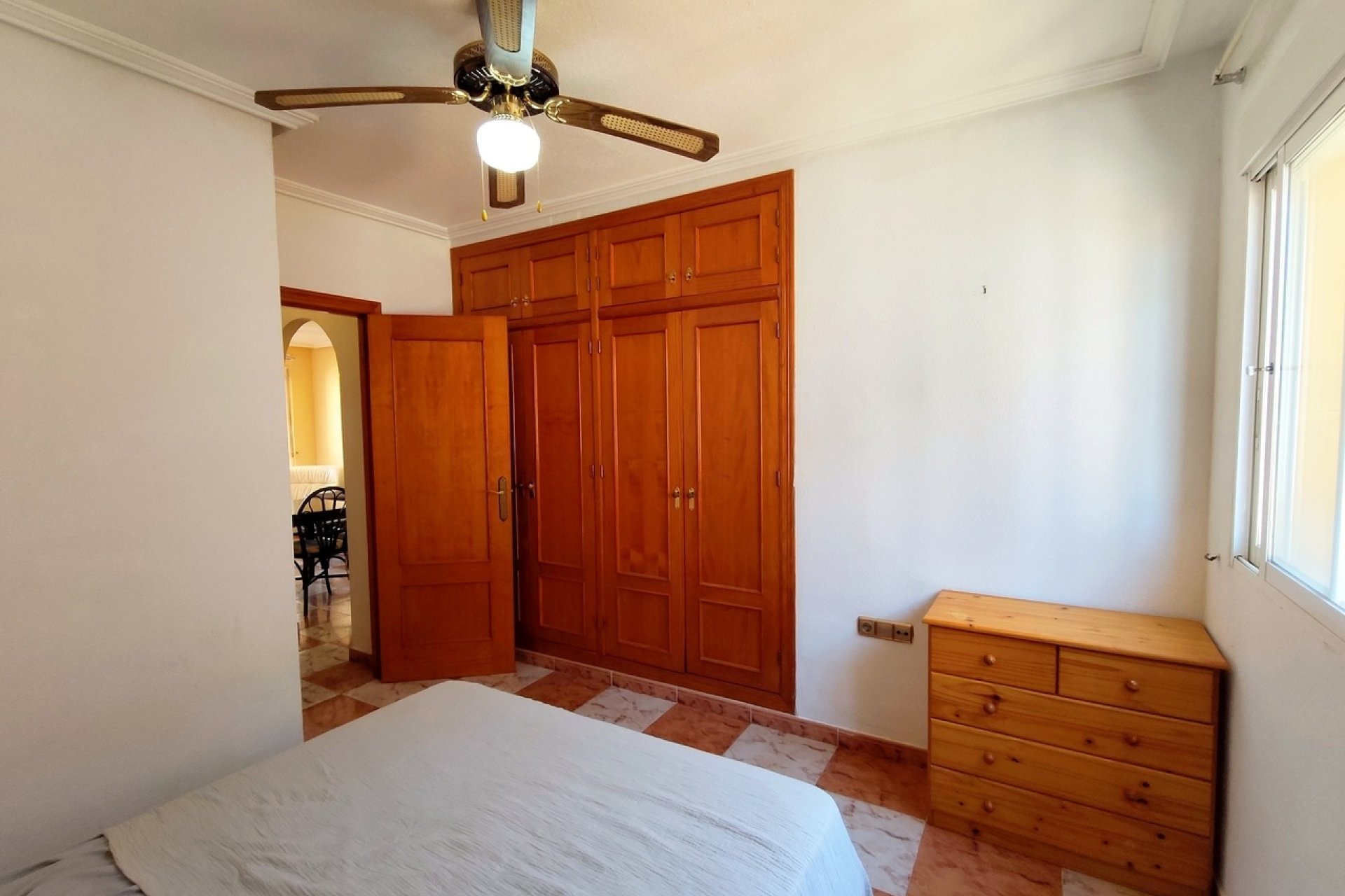 Videresalg - Leilighet / leilighet - Orihuela Costa - Villamartín