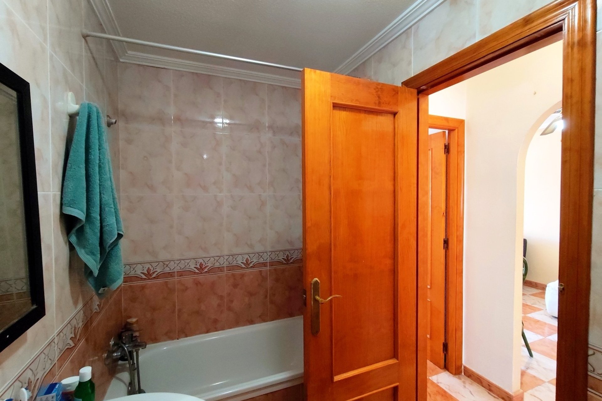 Videresalg - Leilighet / leilighet - Orihuela Costa - Villamartín
