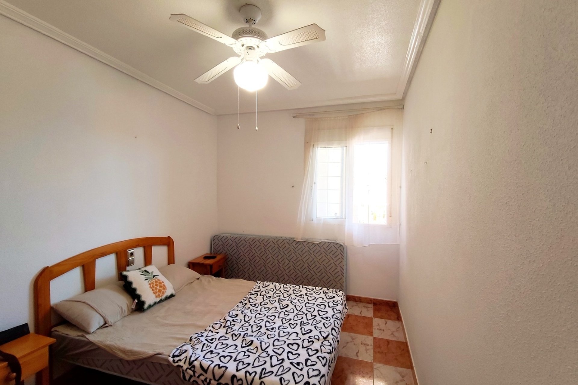 Videresalg - Leilighet / leilighet - Orihuela Costa - Villamartín