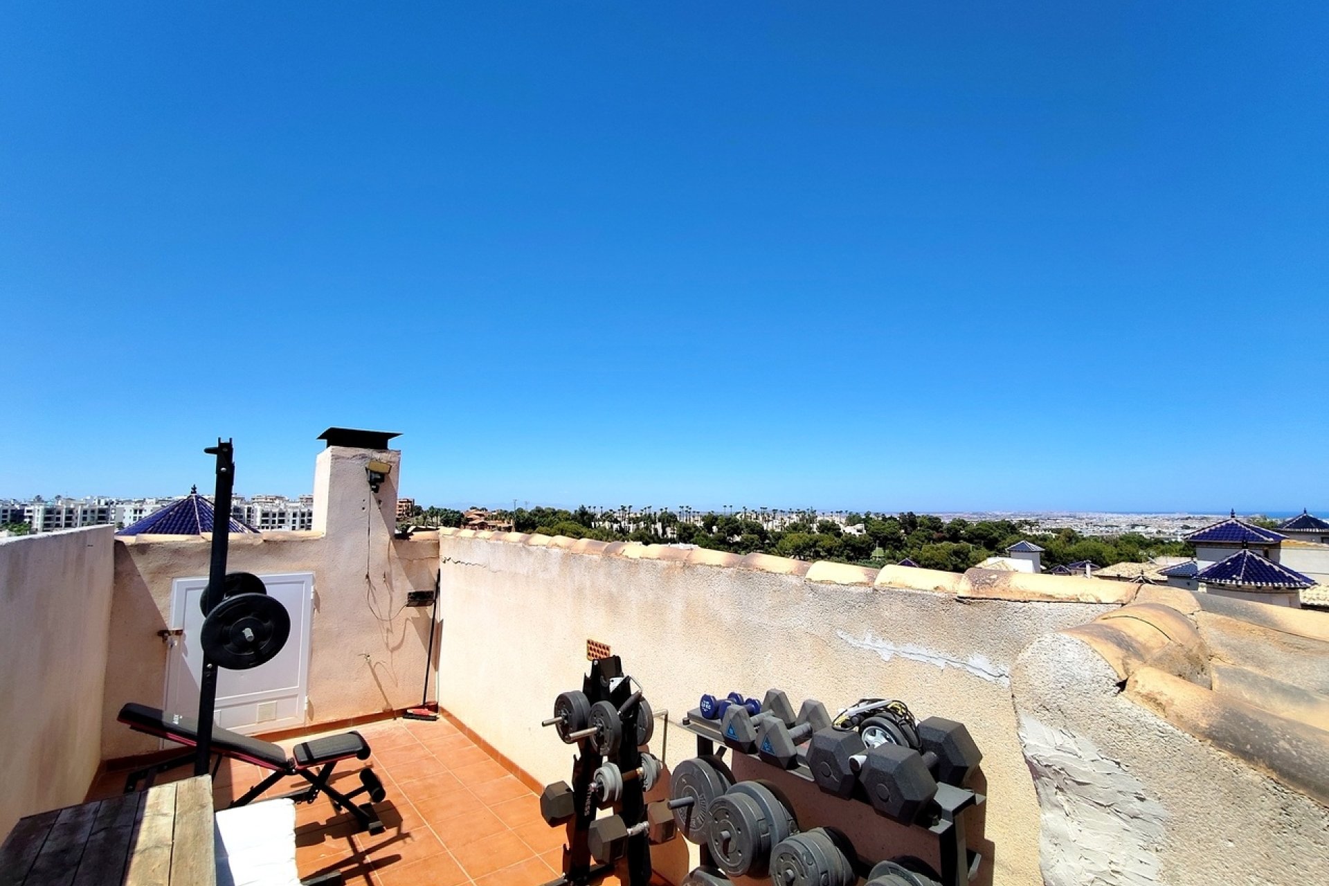 Videresalg - Leilighet / leilighet - Orihuela Costa - Villamartín