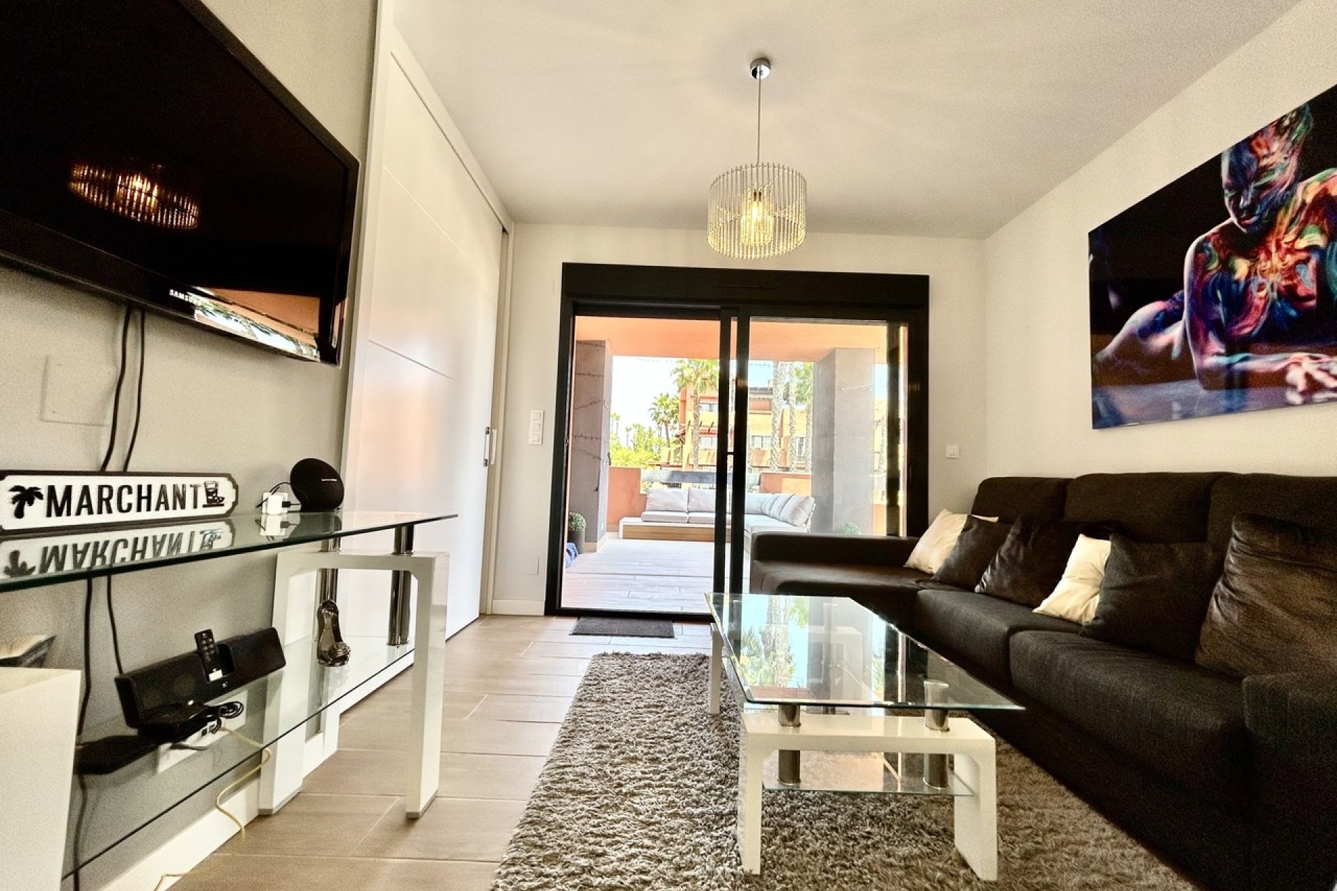 Videresalg - Leilighet / leilighet - Orihuela Costa - Villamartín