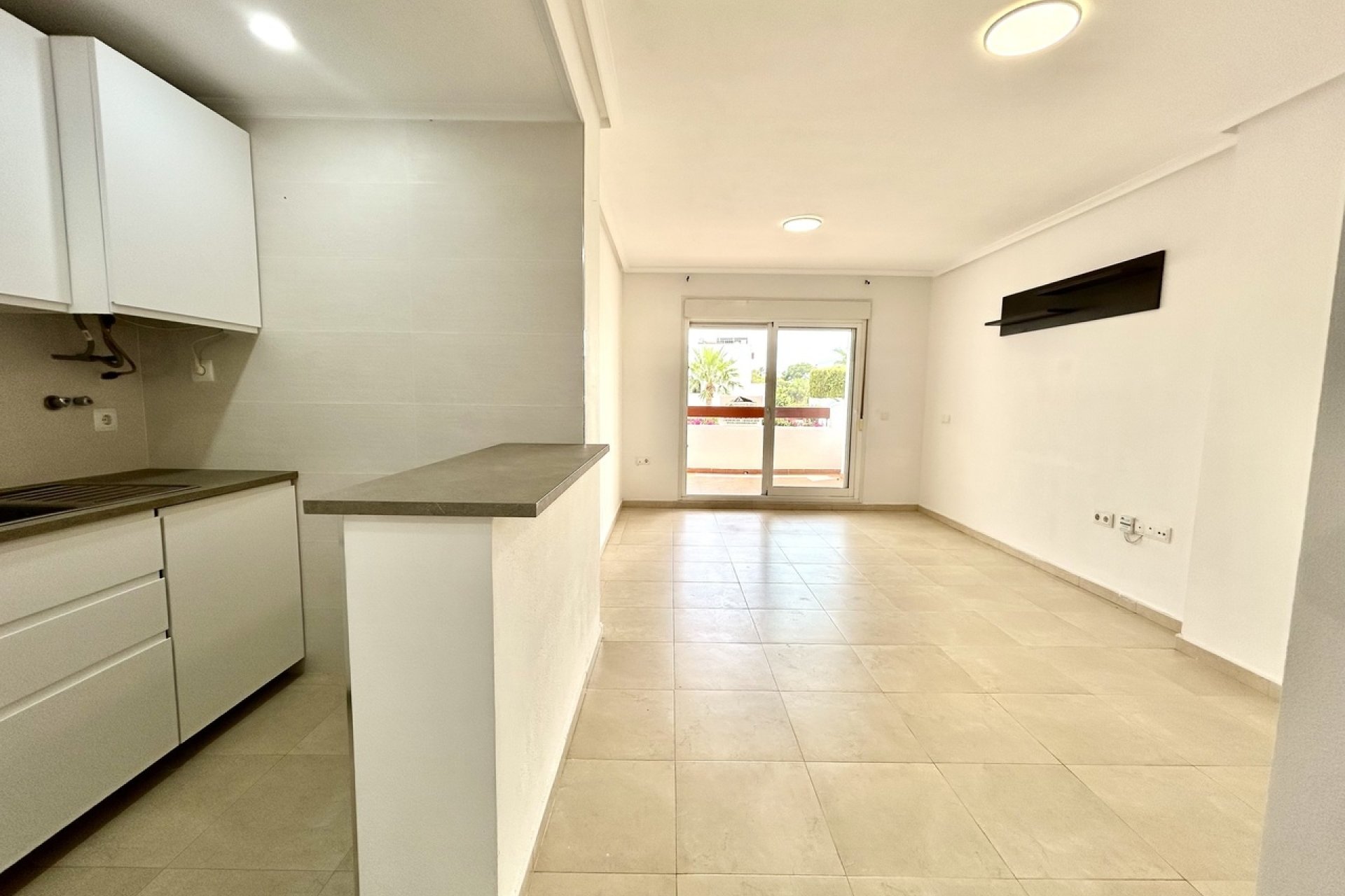 Videresalg - Leilighet / leilighet - Orihuela Costa - Villamartín