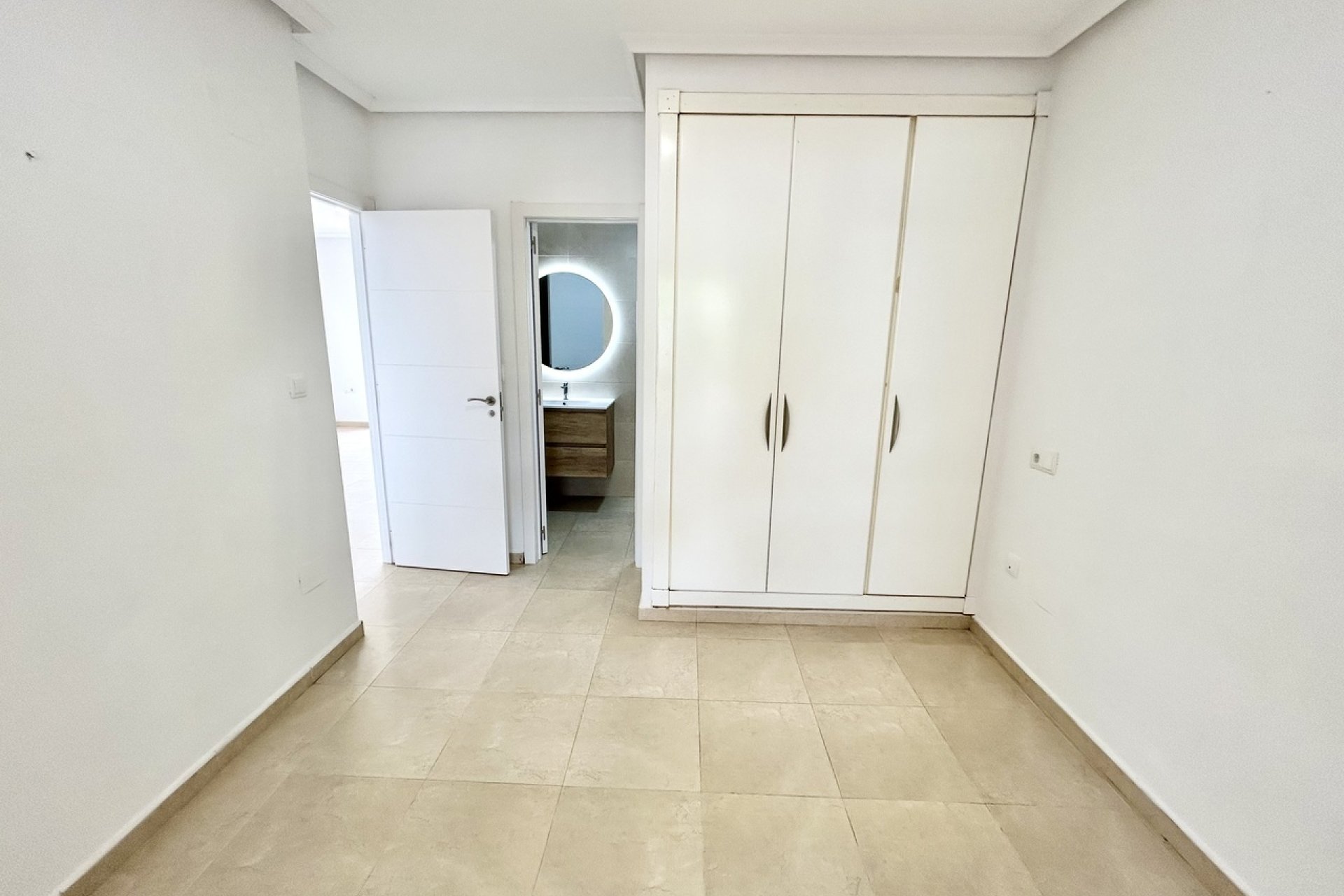 Videresalg - Leilighet / leilighet - Orihuela Costa - Villamartín