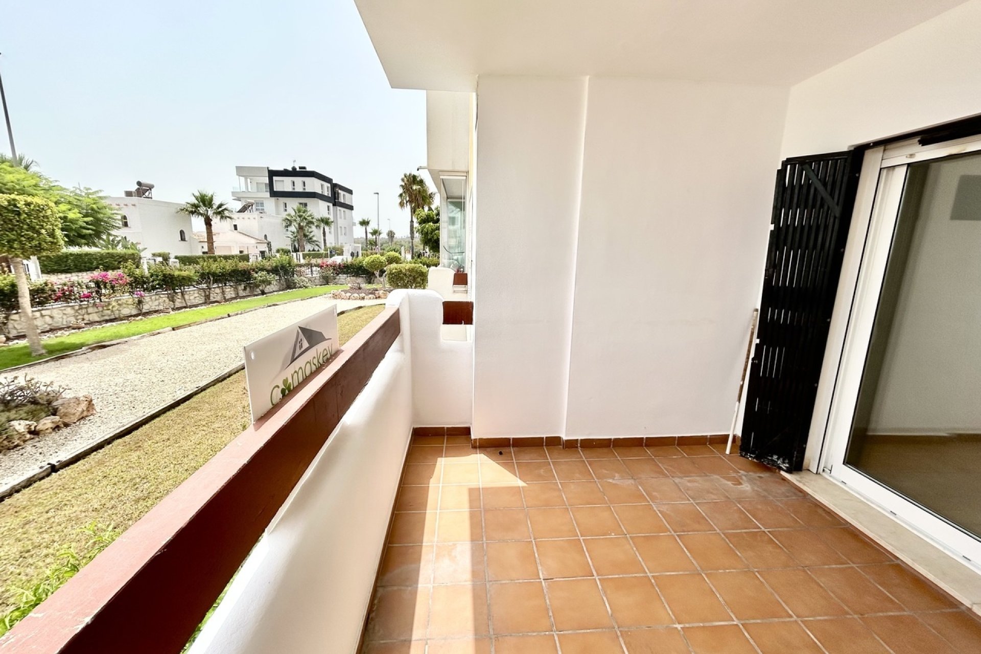 Videresalg - Leilighet / leilighet - Orihuela Costa - Villamartín