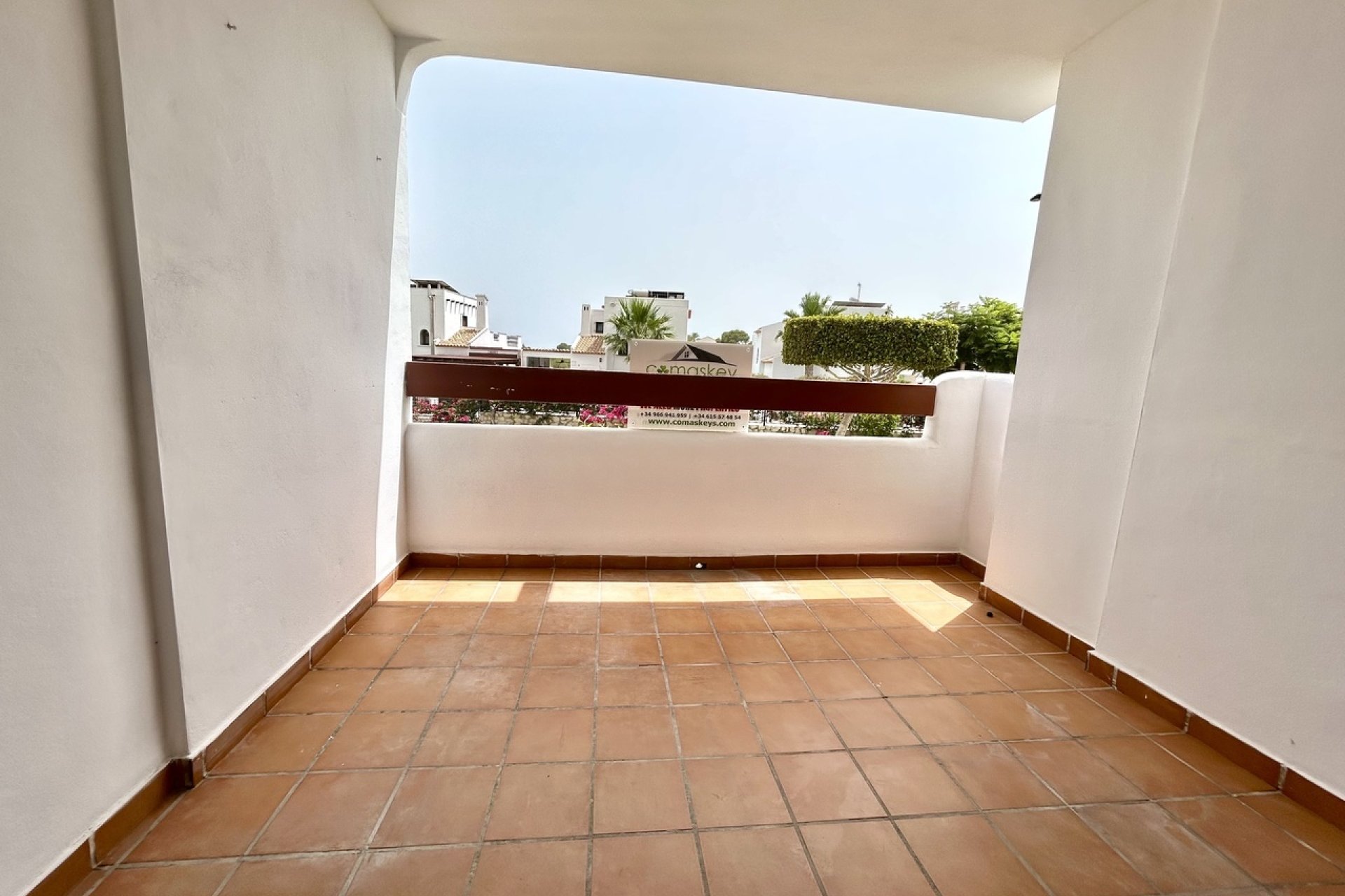 Videresalg - Leilighet / leilighet - Orihuela Costa - Villamartín