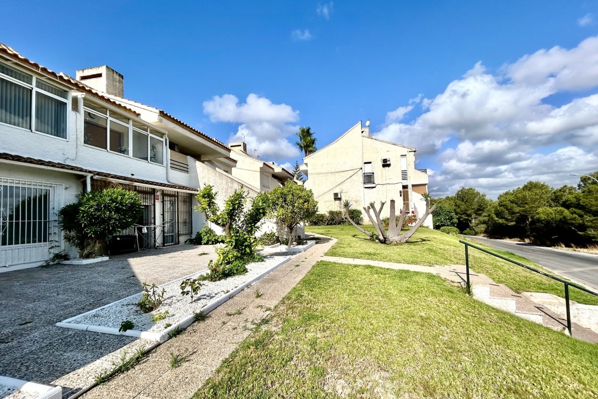 Videresalg - Leilighet / leilighet - Orihuela Costa - Villamartín