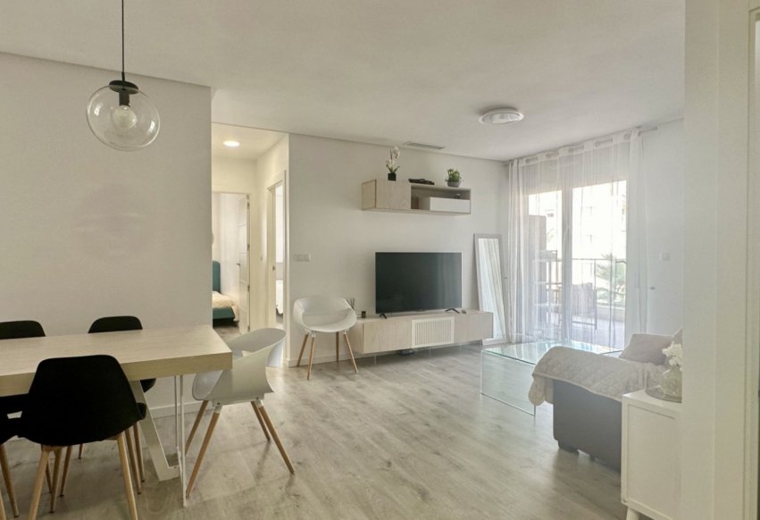 Videresalg - Leilighet / leilighet - Orihuela Costa - Villamartín