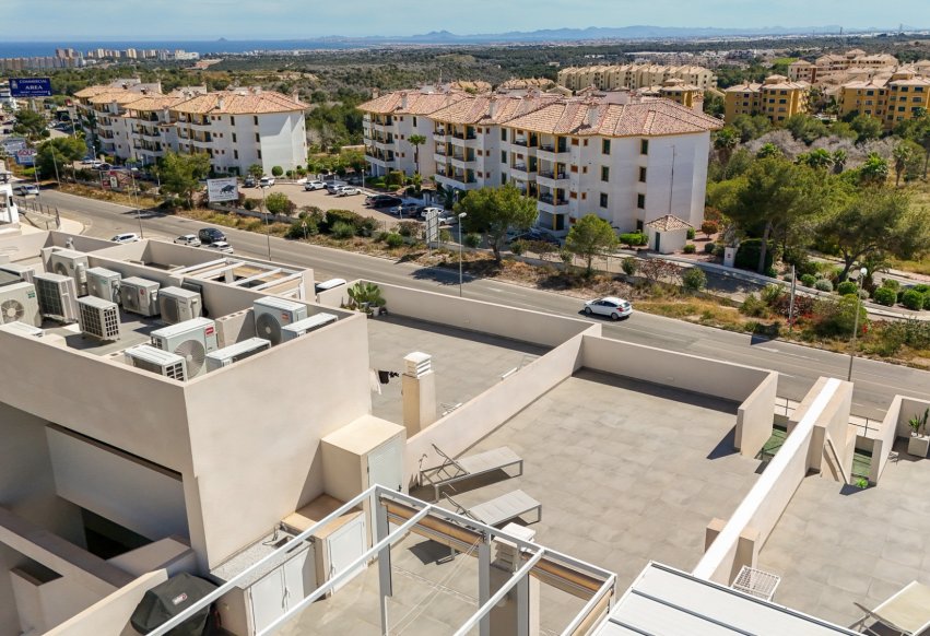 Videresalg - Leilighet / leilighet - Orihuela Costa - Villamartín